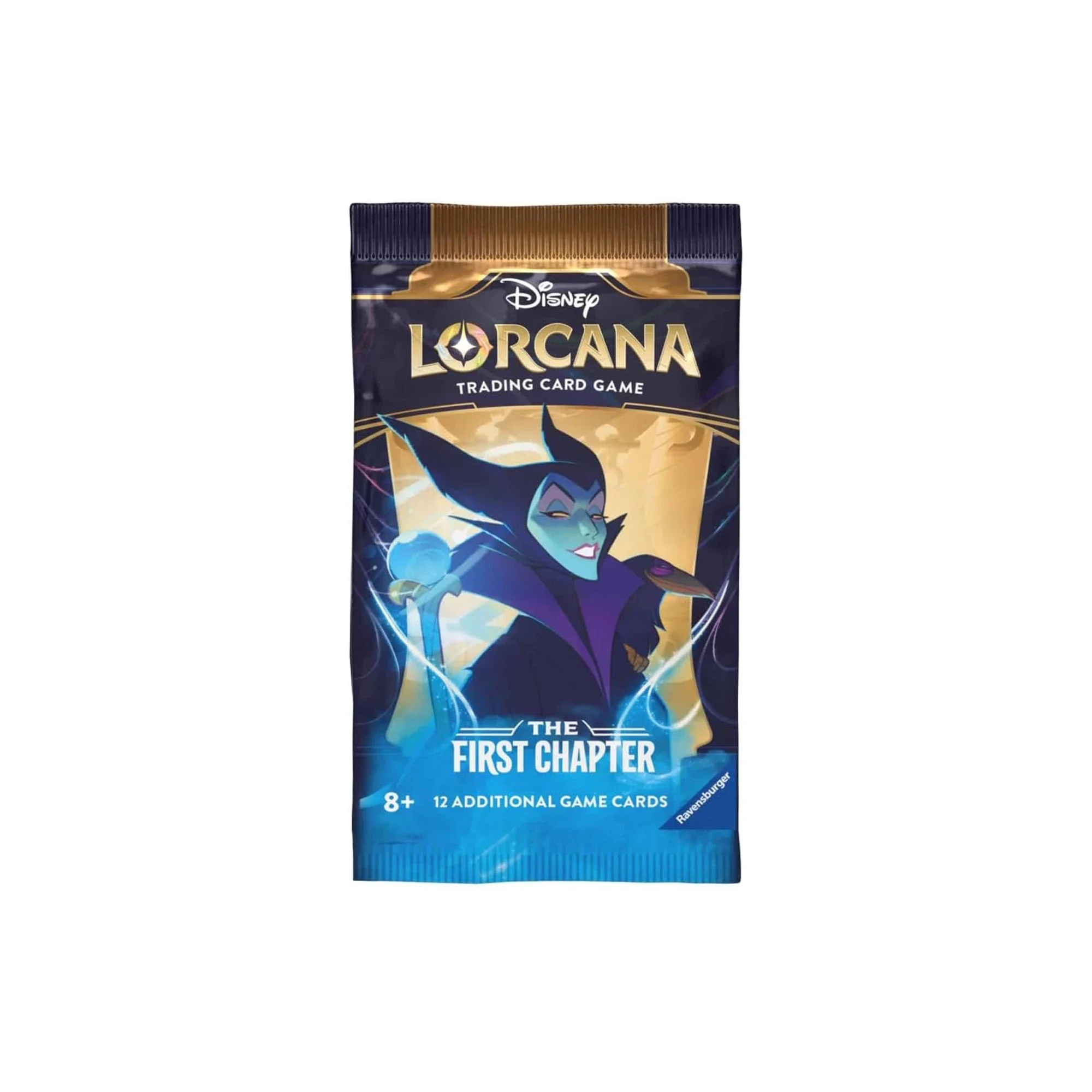 Disney Lorcana TCG The First Chapter Sealed Booster Box - Image 6