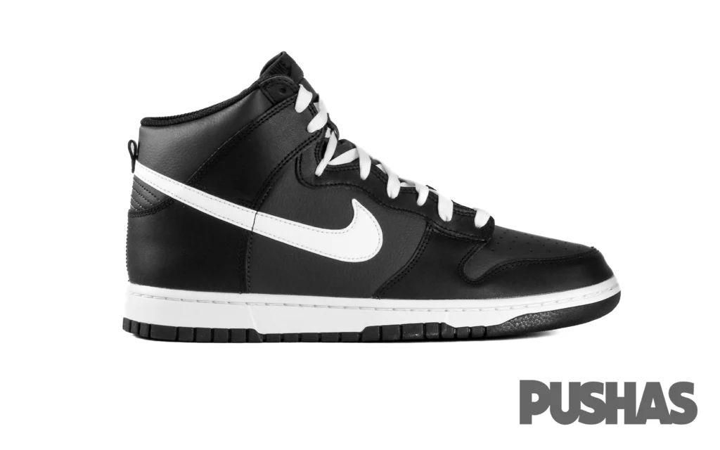 Dunk High 'Black Panda' (2022) - Image 2