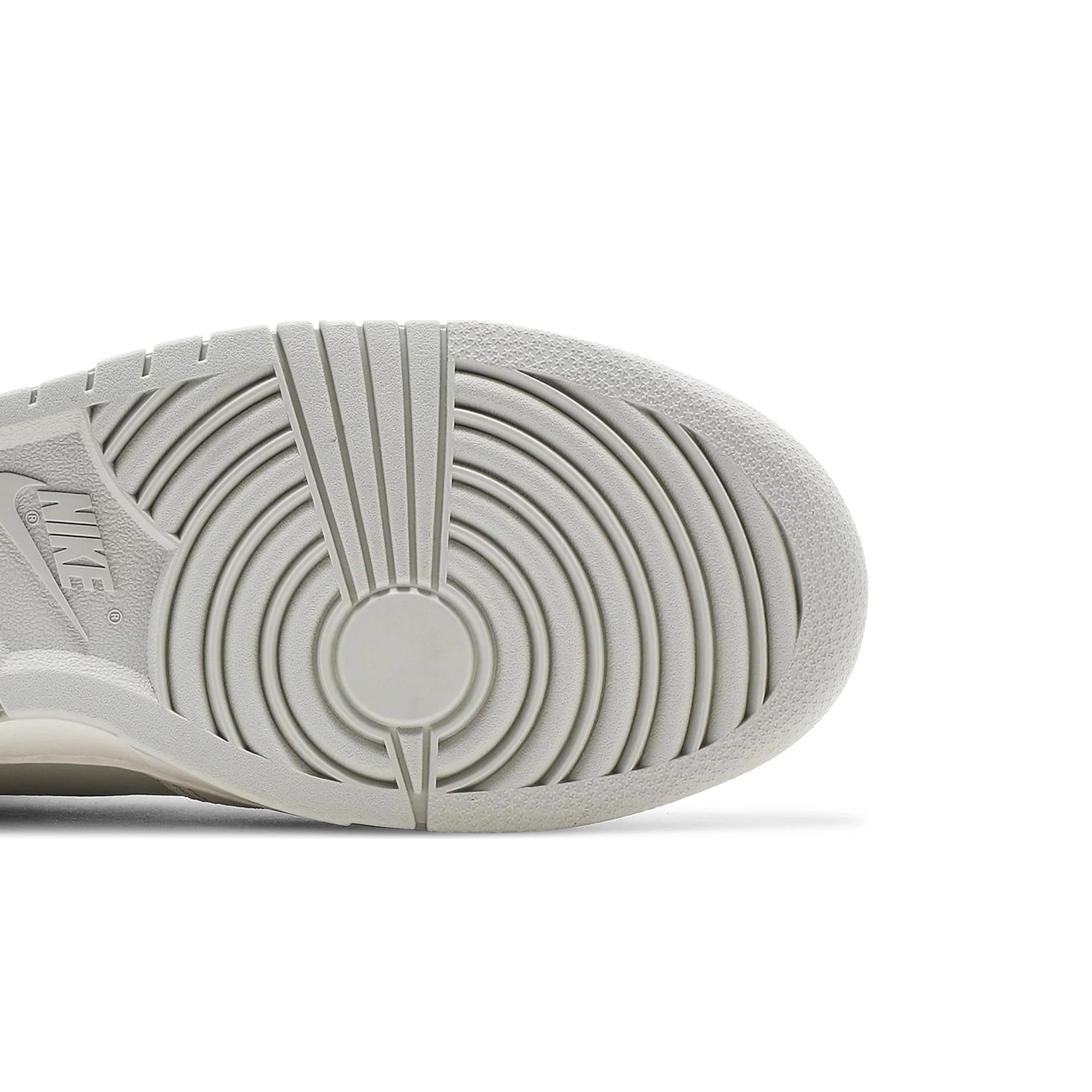 Nike Dunk High 'First Use Sail' (2021) - Image 7