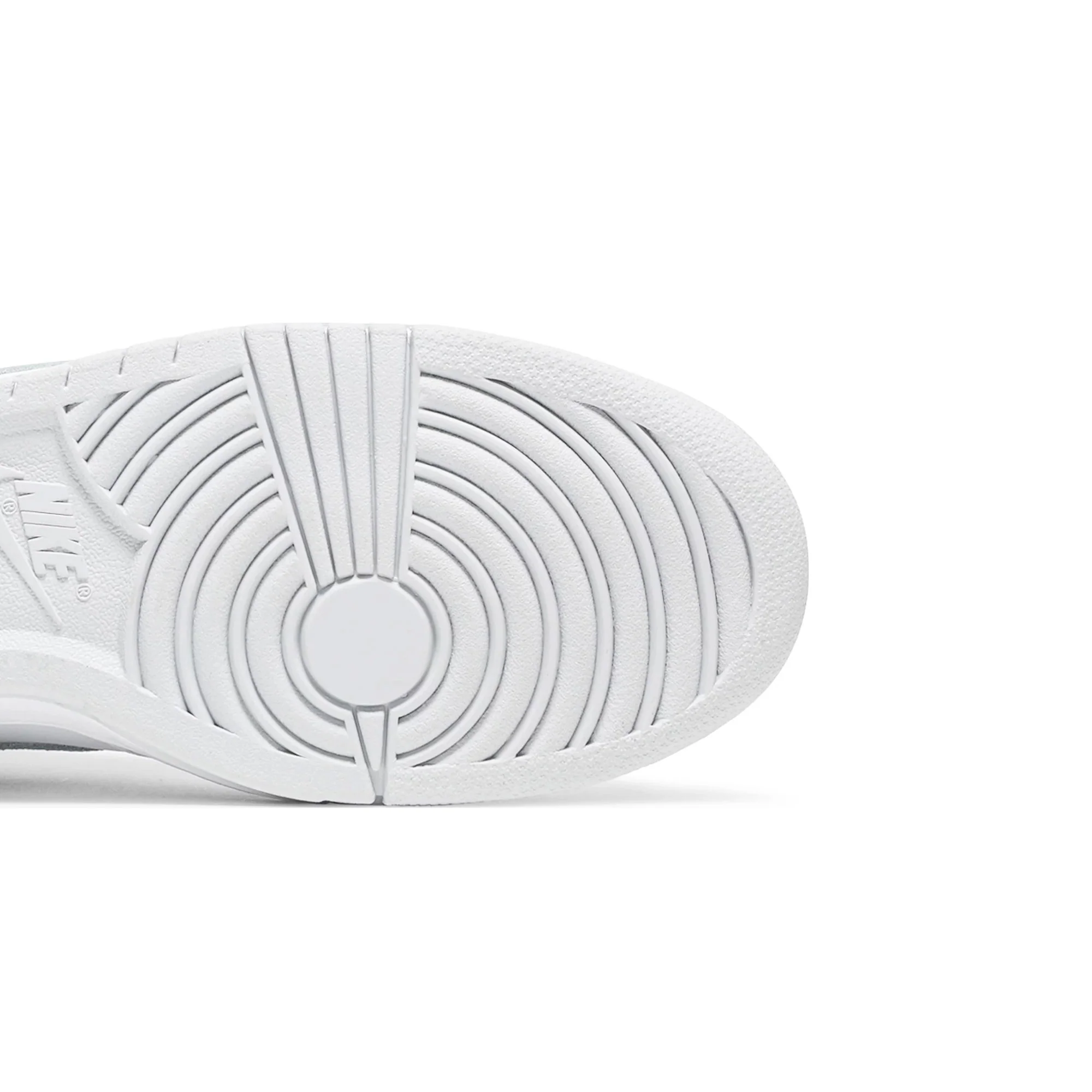 Nike Dunk High SP 'Pure Platinum' (2020) - Image 8