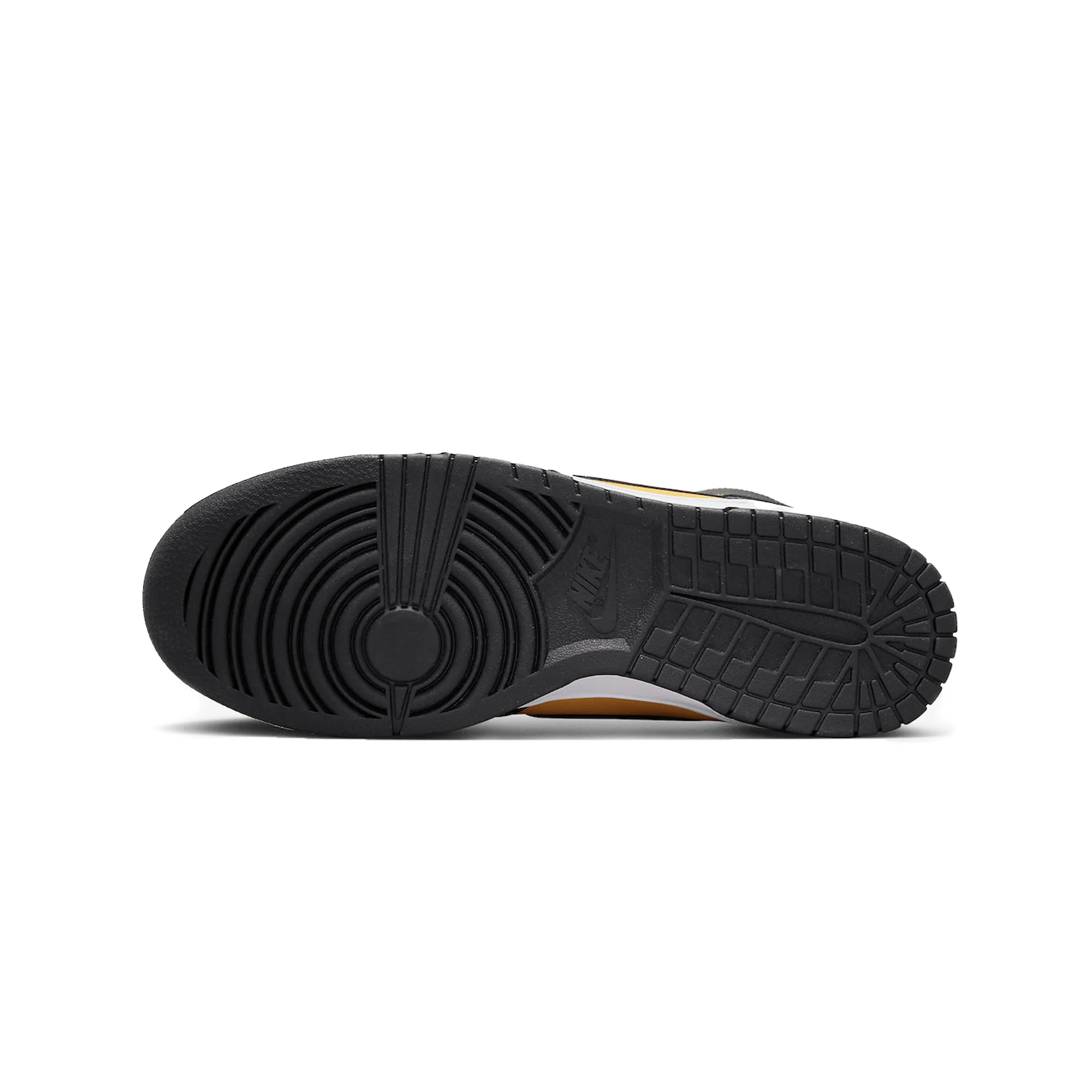 Dunk High 'University Gold and Black' (2022) - Image 5