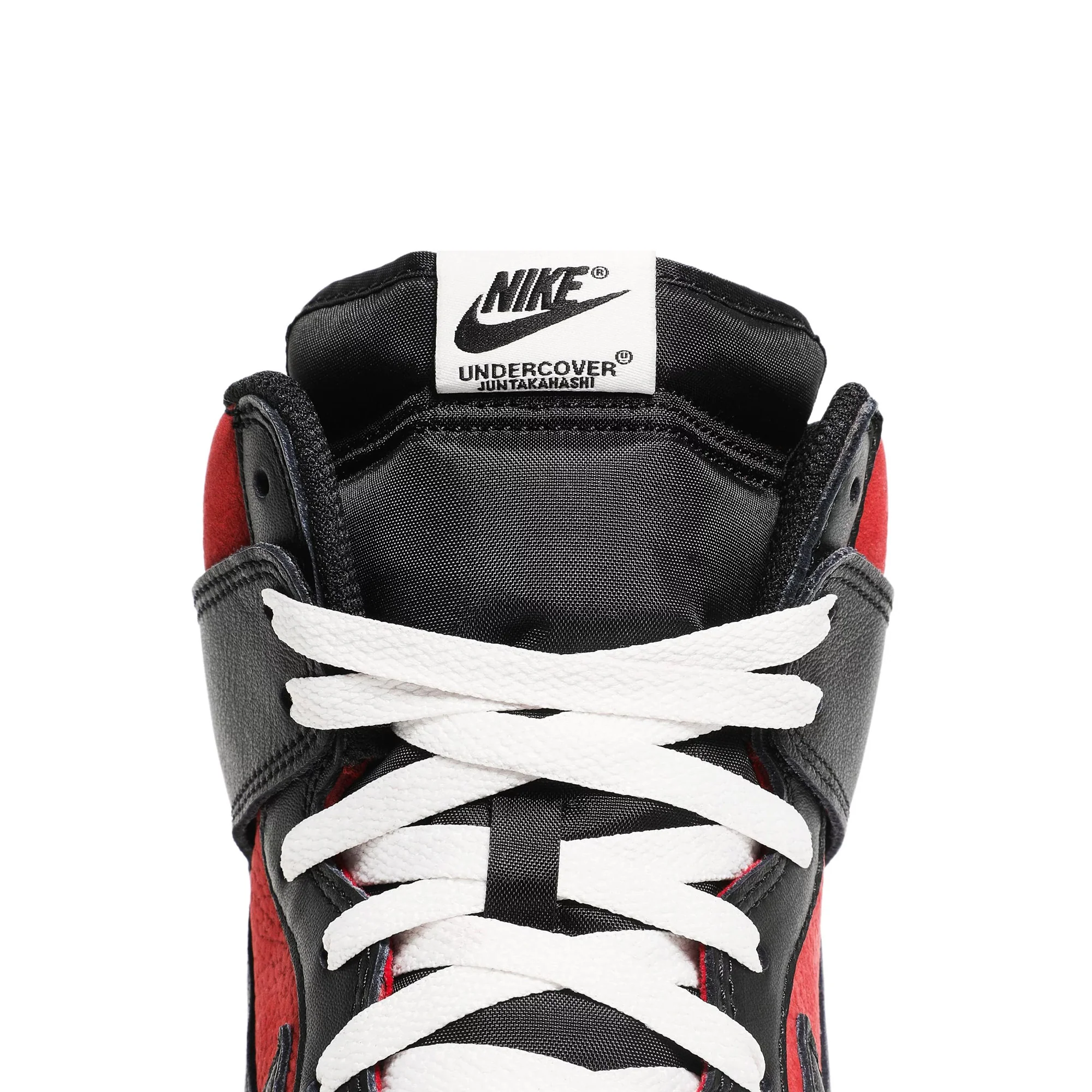 Nike Dunk High 1985 'Undercover UBA' (2021) - Image 9