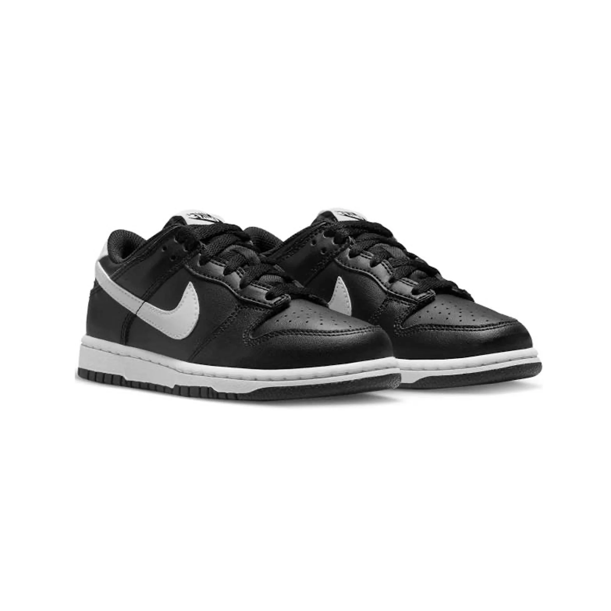 Dunk Low 'Black Panda 2.0' PS (2023) - Image 2