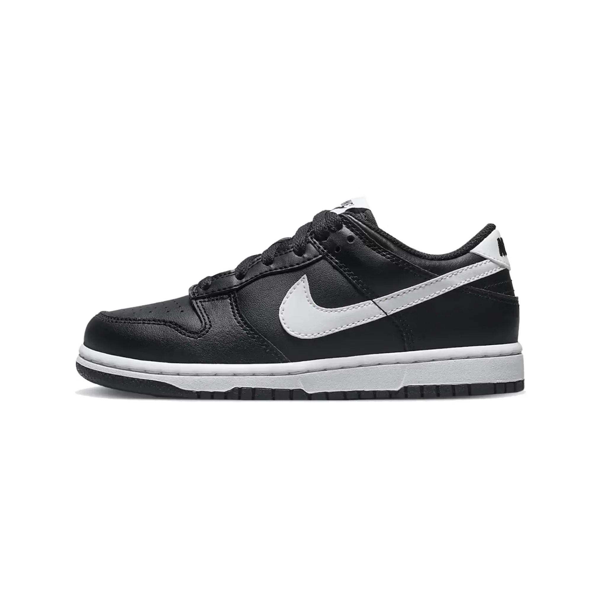 Dunk Low 'Black Panda 2.0' PS (2023) - Image 3