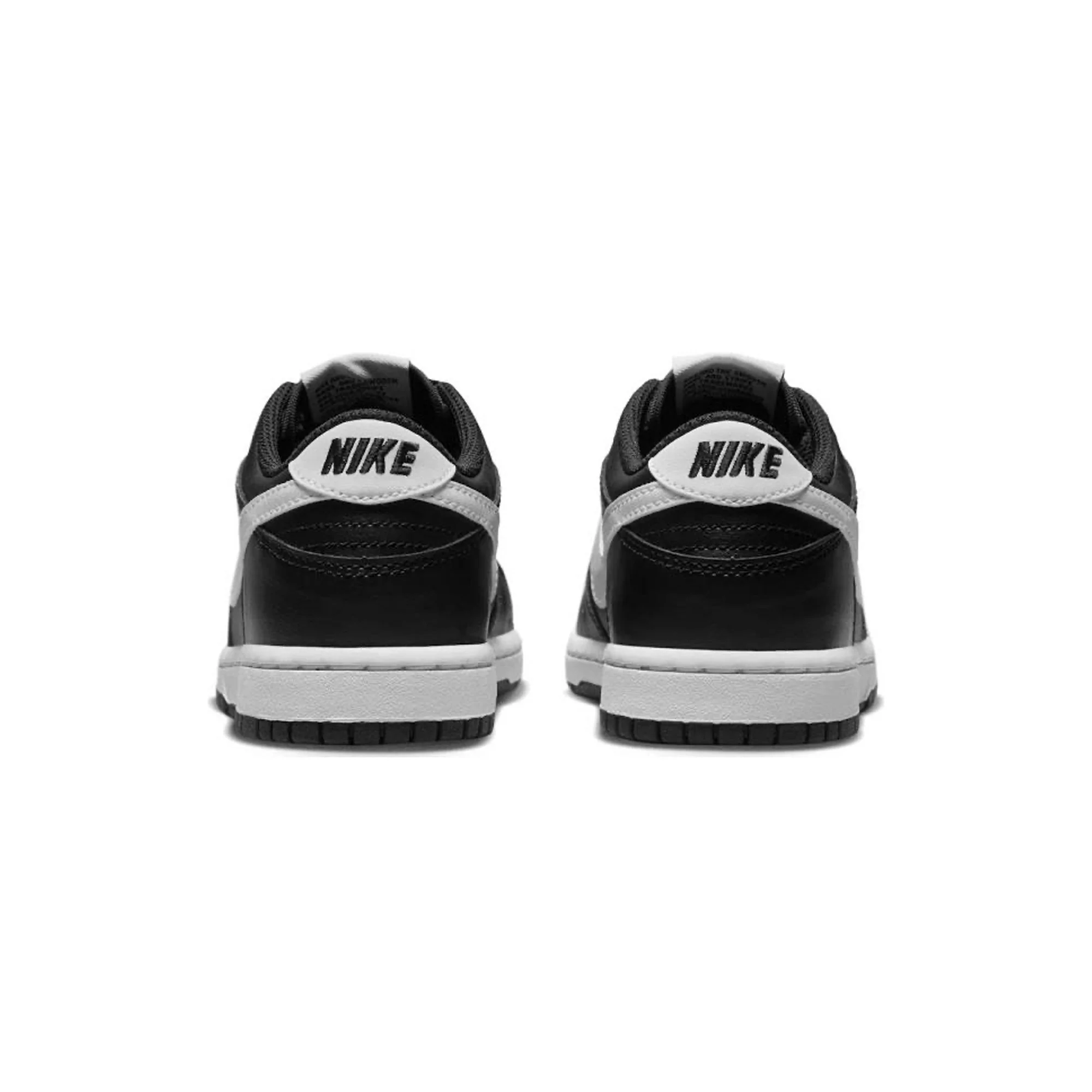 Dunk Low 'Black Panda 2.0' PS (2023) - Image 4
