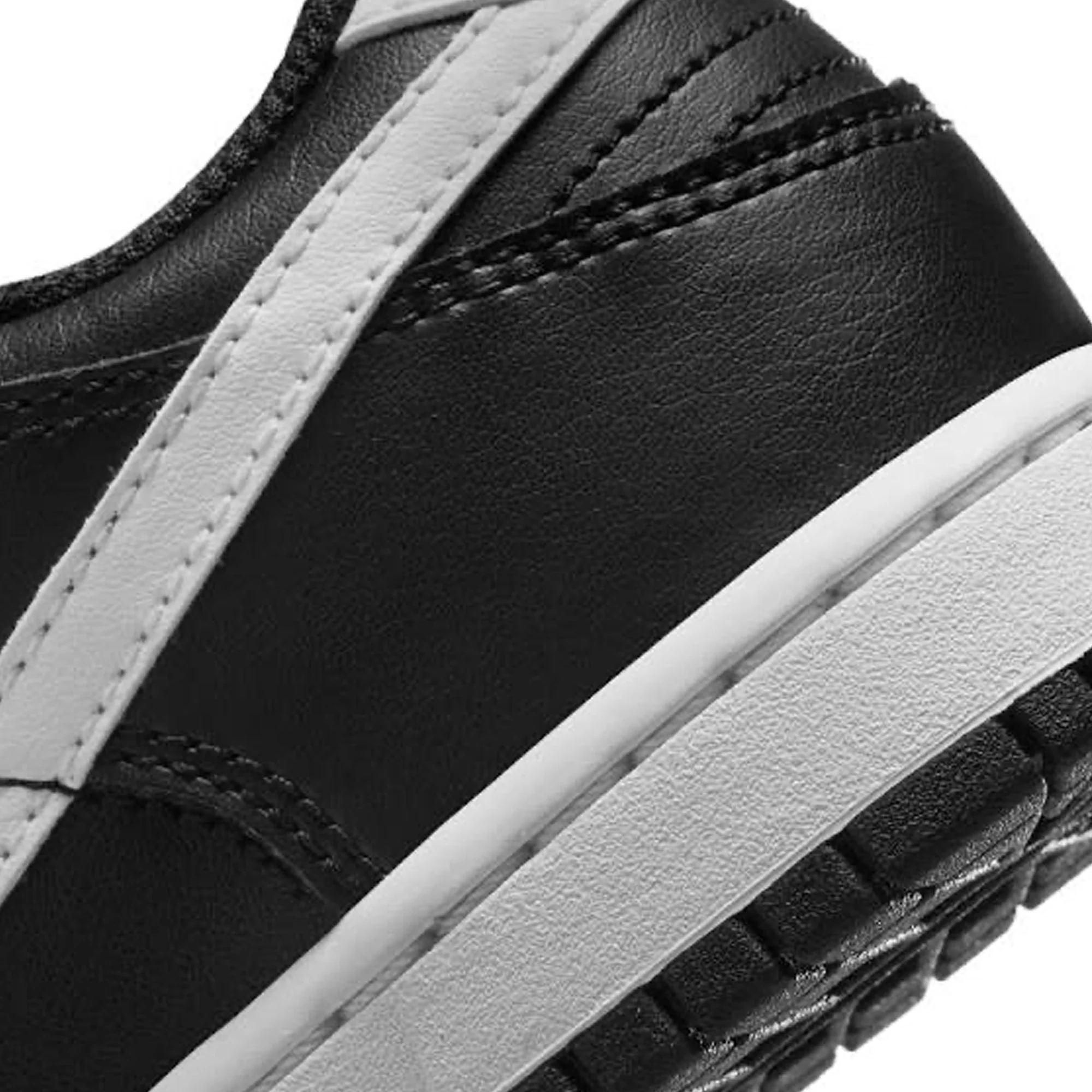 Dunk Low 'Black Panda 2.0' PS (2023) - Image 6