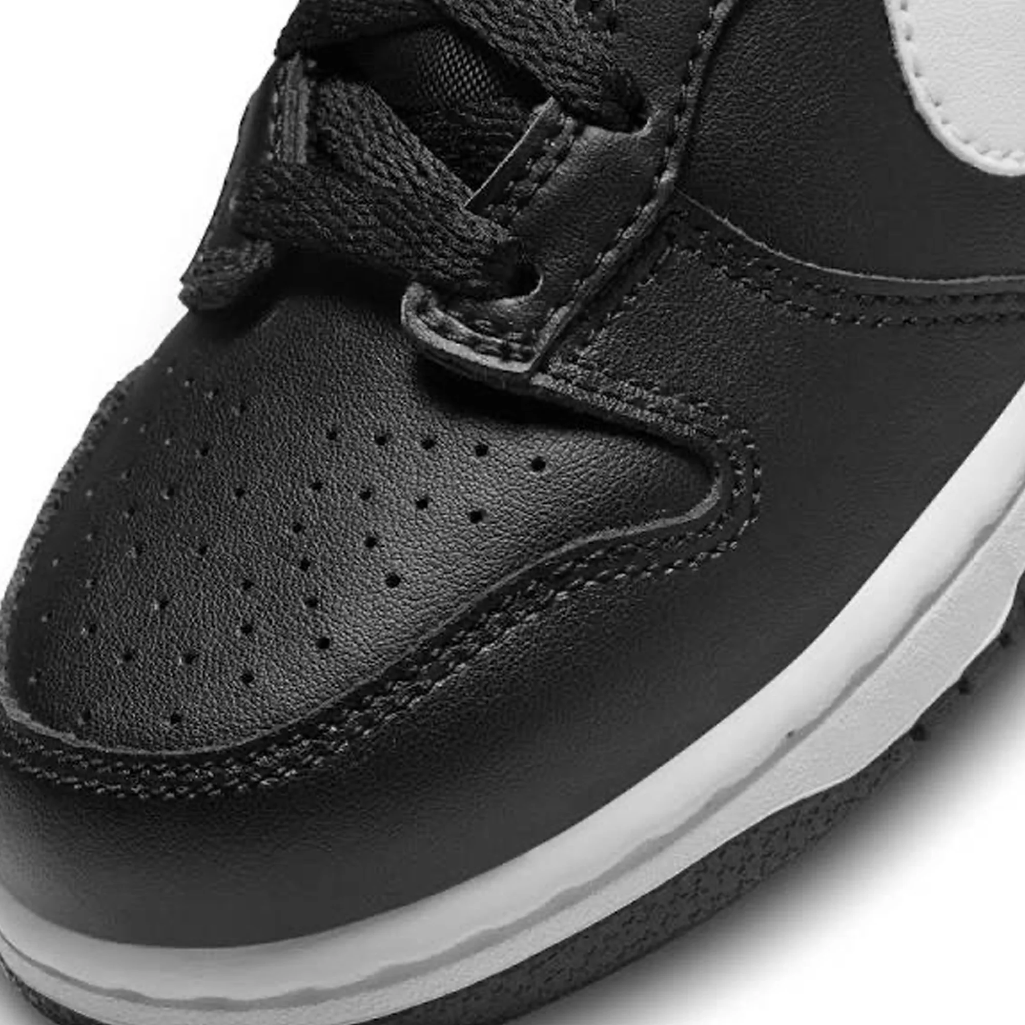 Dunk Low 'Black Panda 2.0' PS (2023) - Image 7