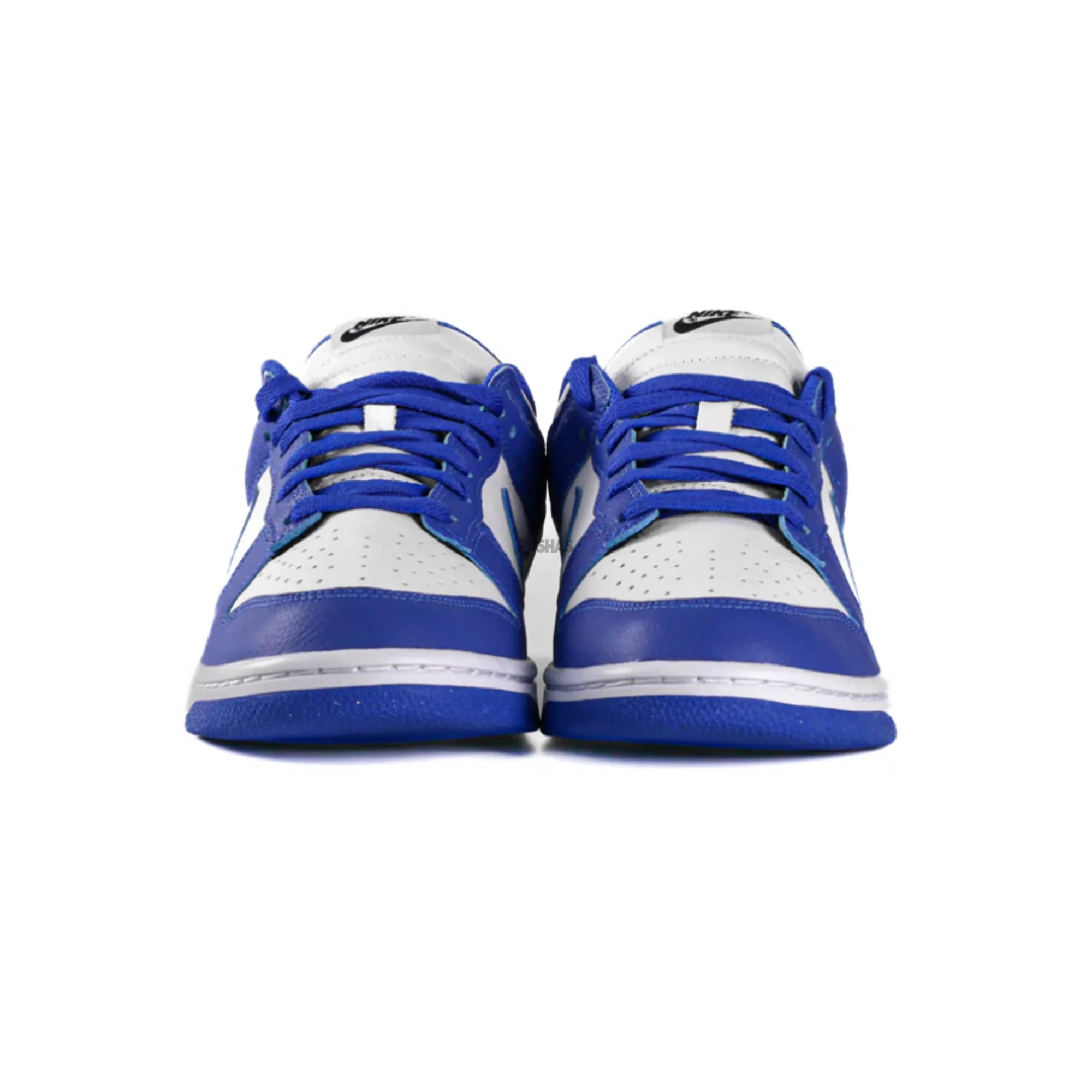 Dunk Low By Pushas 'Kentucky' (2022) - Image 4