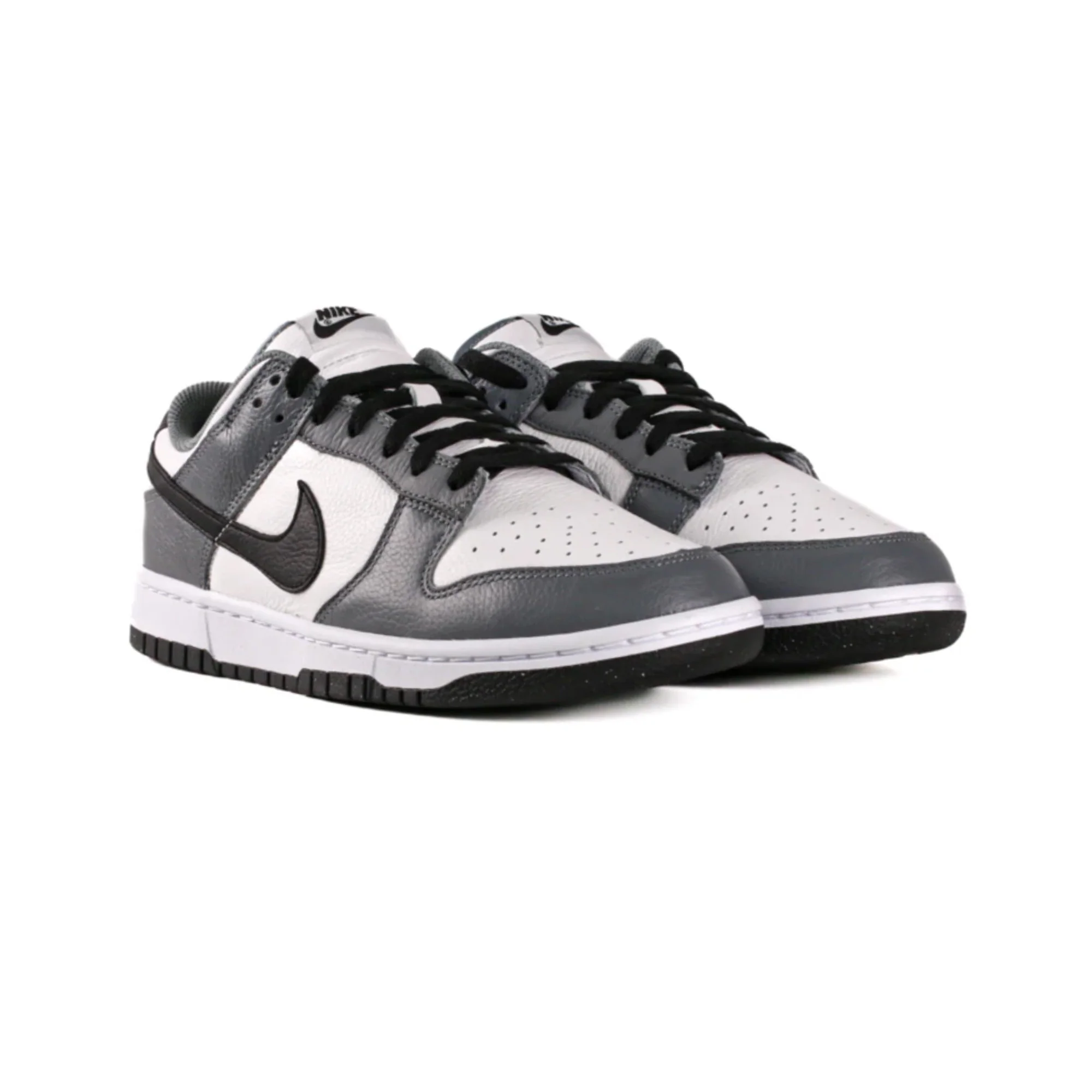 Dunk Low By Pushas 'Smoke Grey' Women's (2022) - Image 2