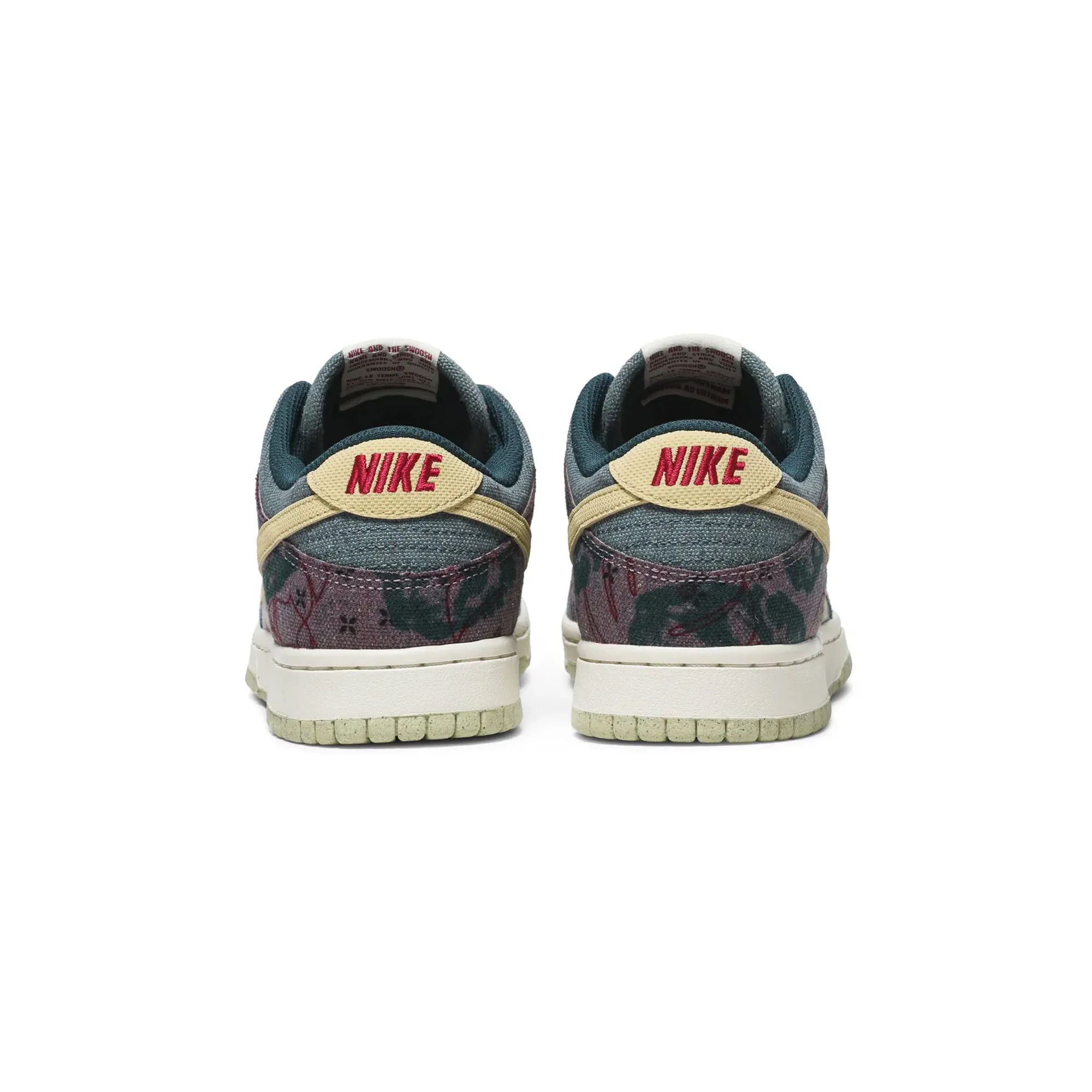 Nike Dunk Low 'Community Garden' (2020) - Image 4