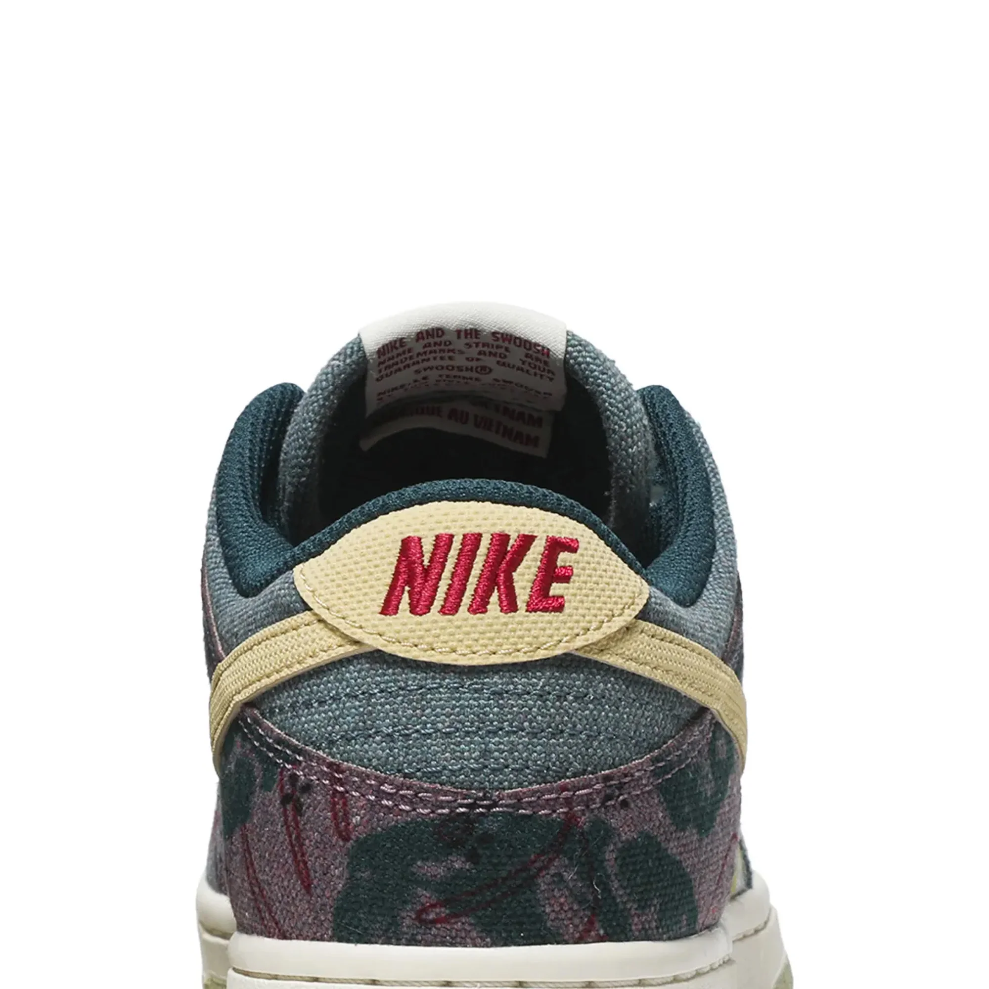 Nike Dunk Low 'Community Garden' (2020) - Image 7