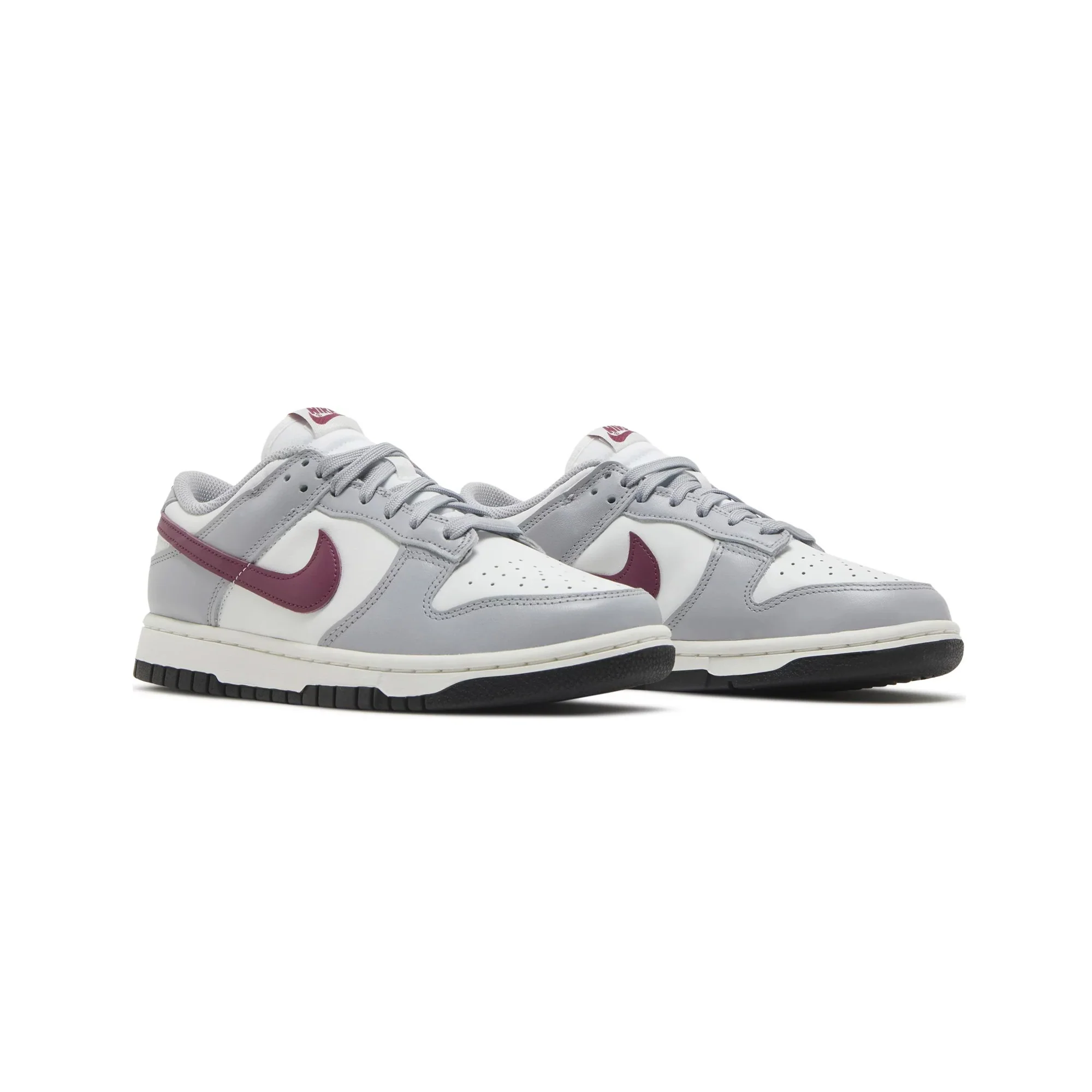Dunk Low 'Pale Ivory Redwood' W (2022) - Image 2