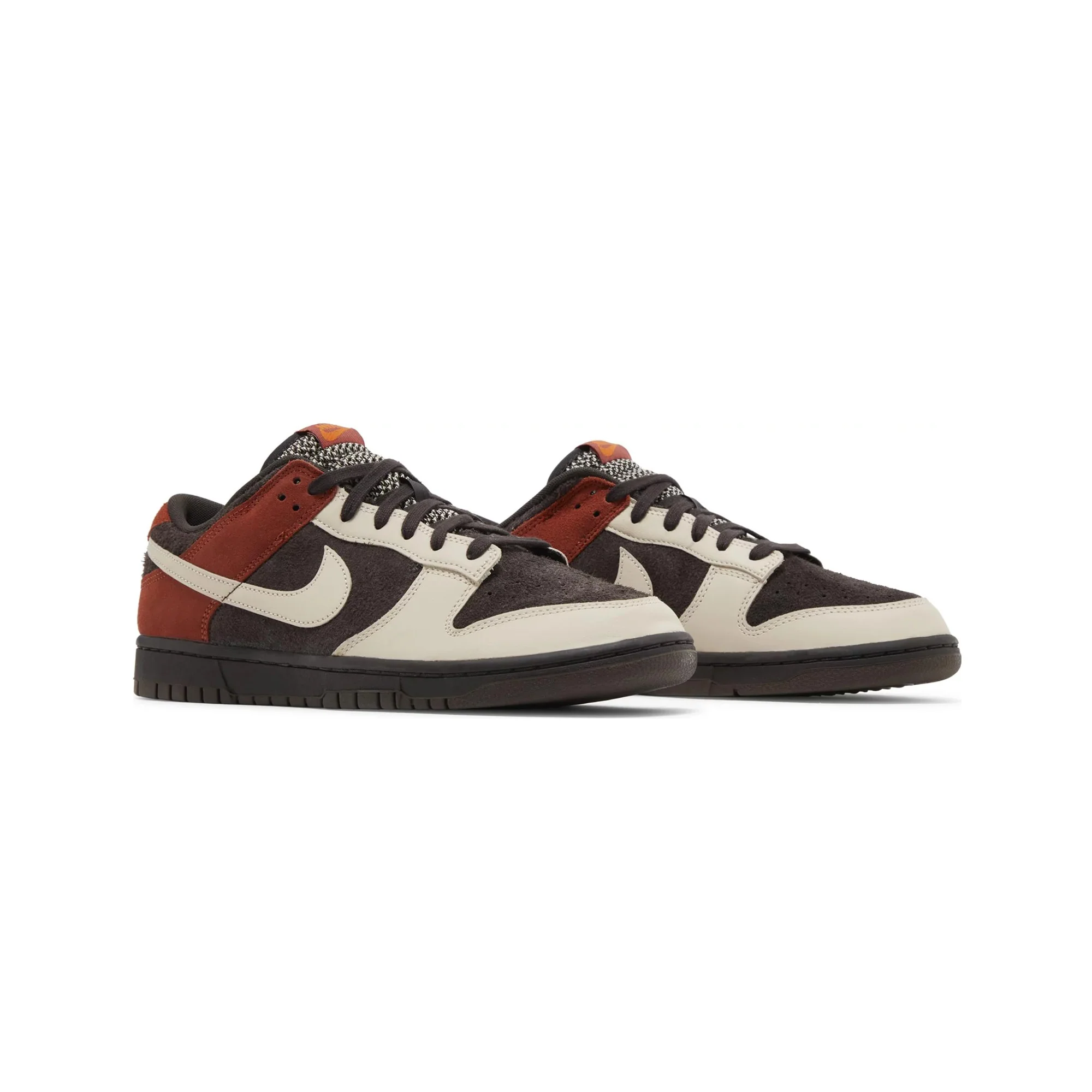 Dunk Low 'Red Panda' (2023) - Image 2