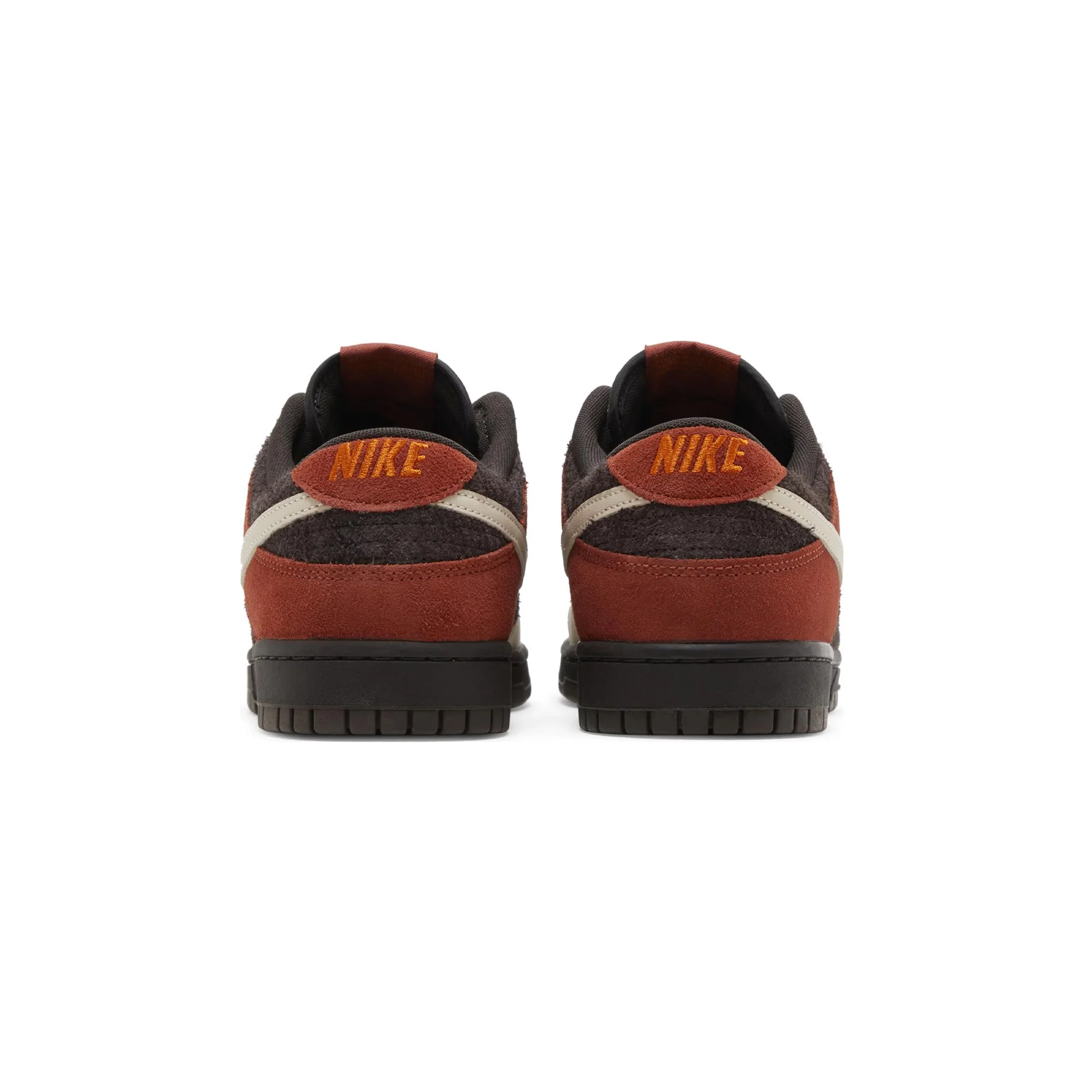 Dunk Low 'Red Panda' (2023) - Image 4