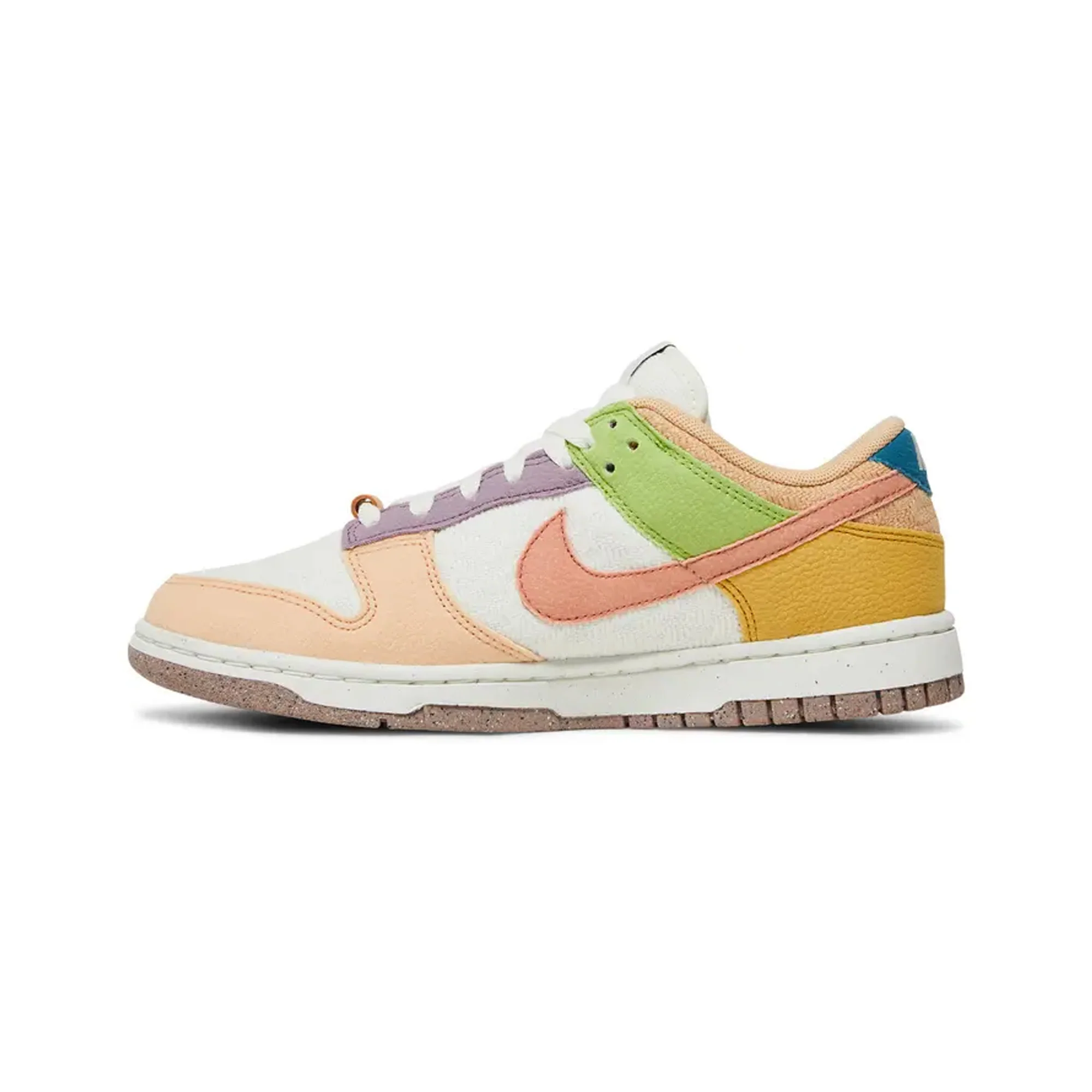 Nike Dunk Low Retro 'Sun Club Multi' W (2022) - Image 3