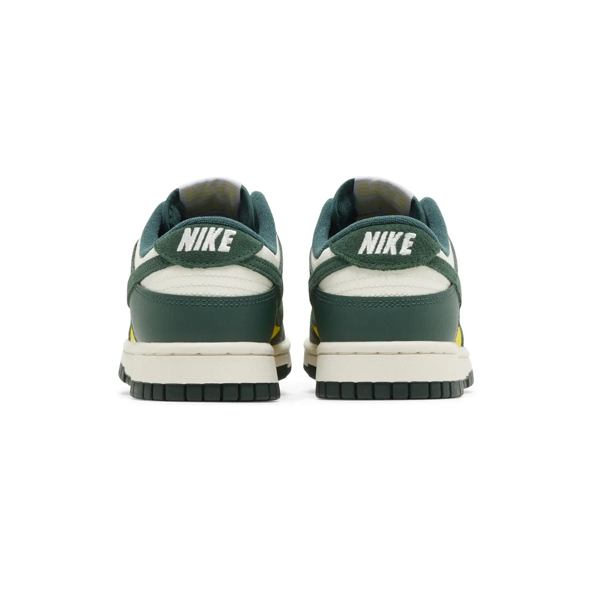 Nike Dunk Low SE 'Noble Green' Women's (2023) - Image 4