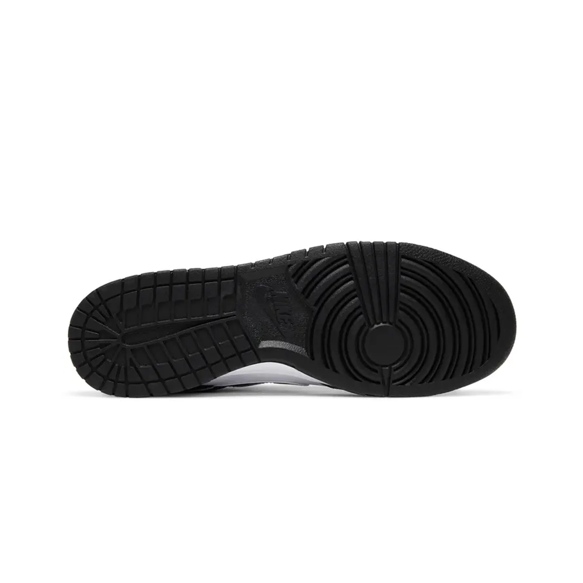 Dunk Low SE 'World Champs Black White' (2022) - Image 5