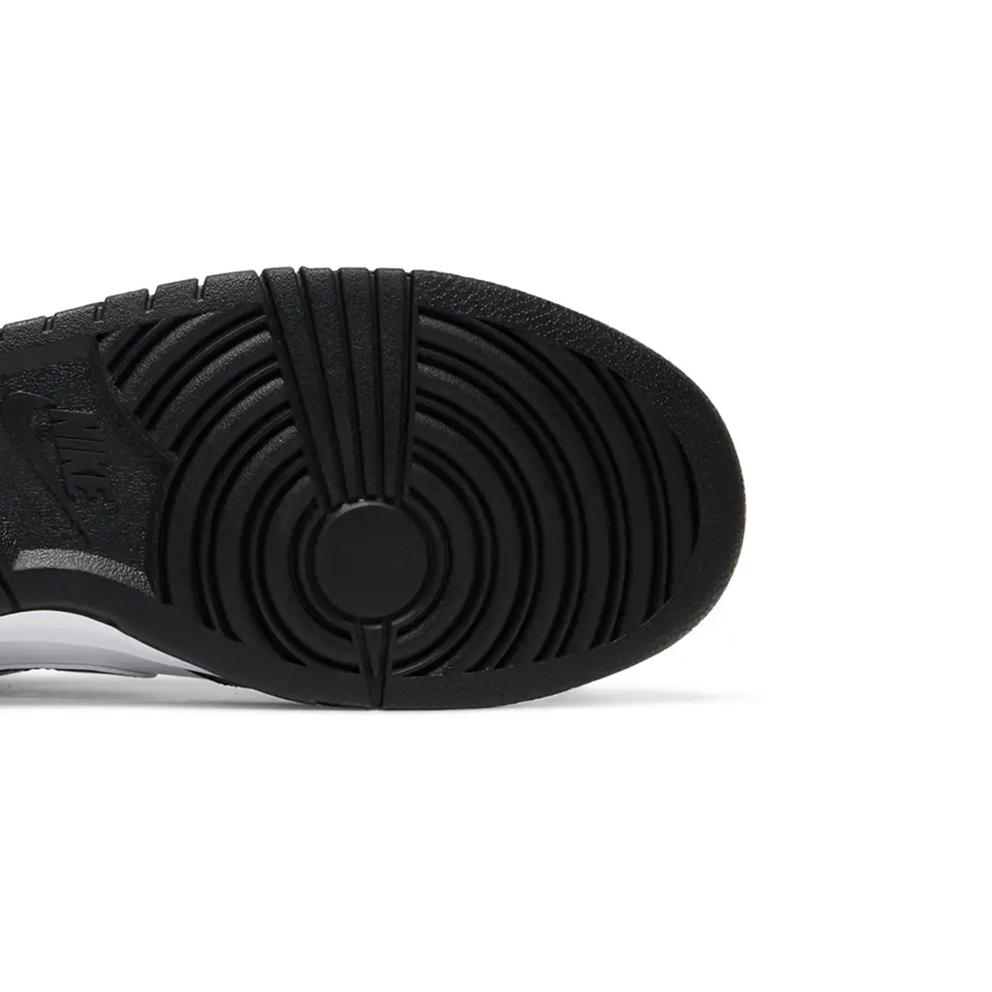 Dunk Low SE 'World Champs Black White' (2022) - Image 8