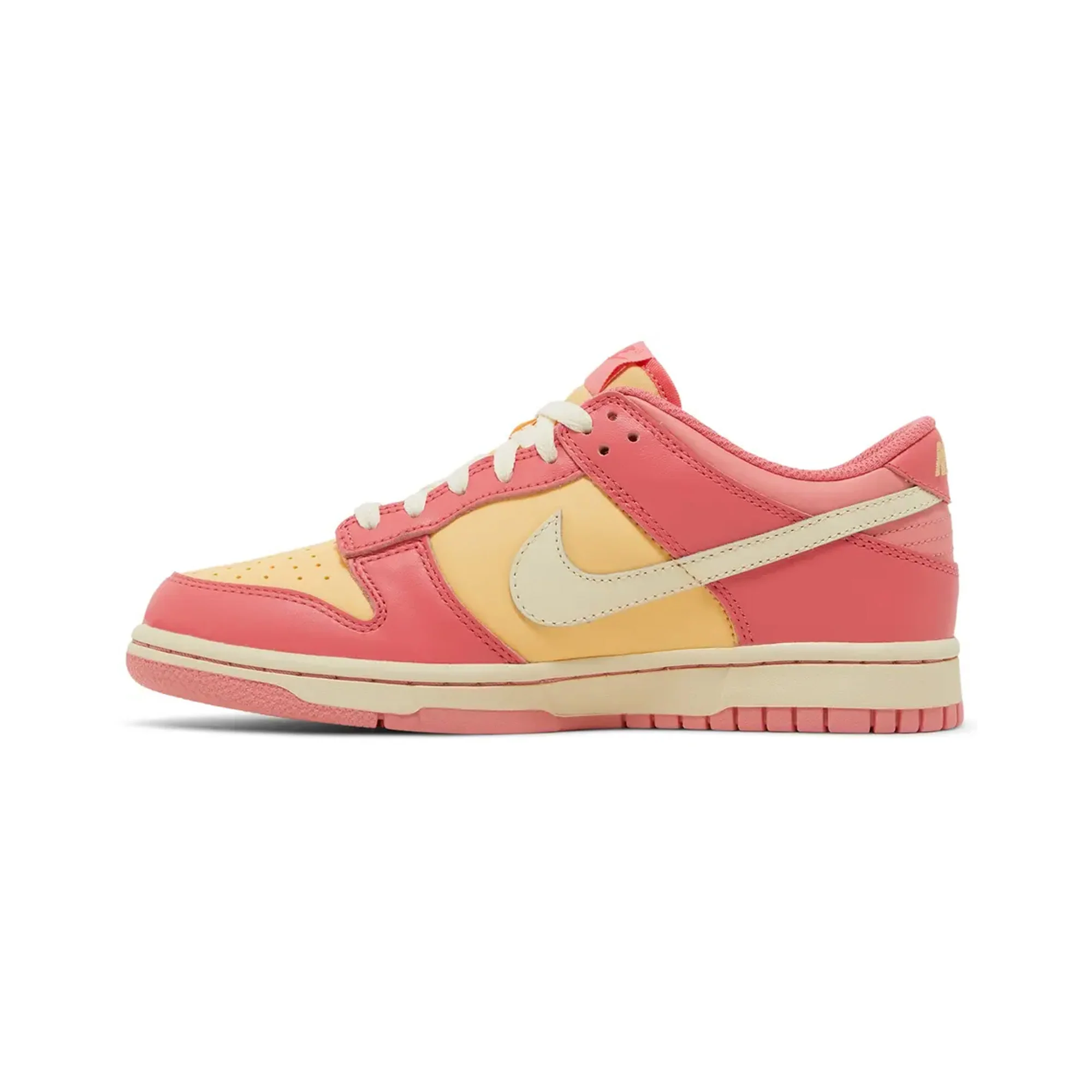Dunk Low 'Strawberry Peach Cream' GS (2023) - Image 3