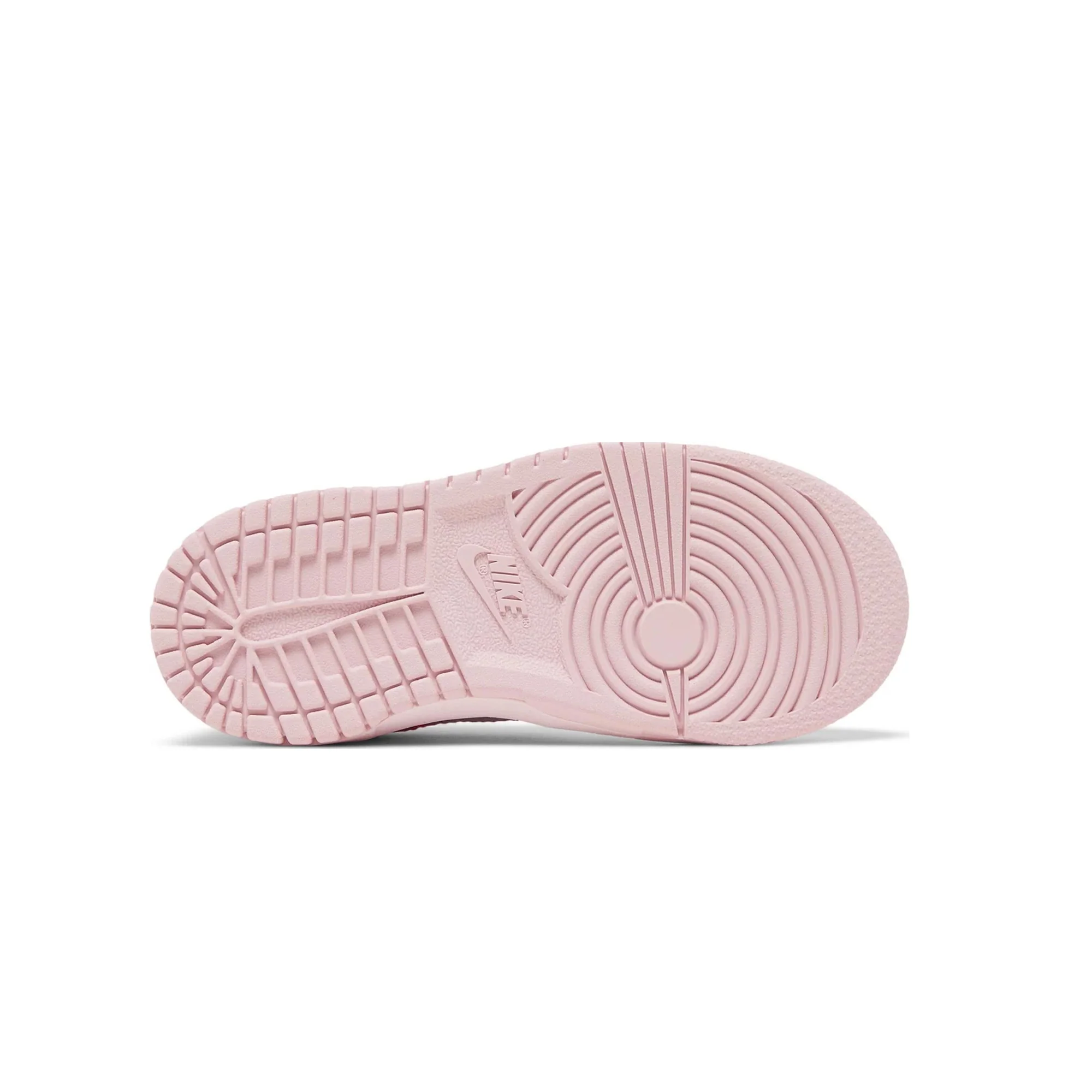 Nike Dunk Low 'Triple Pink' TD (2022) - Image 5