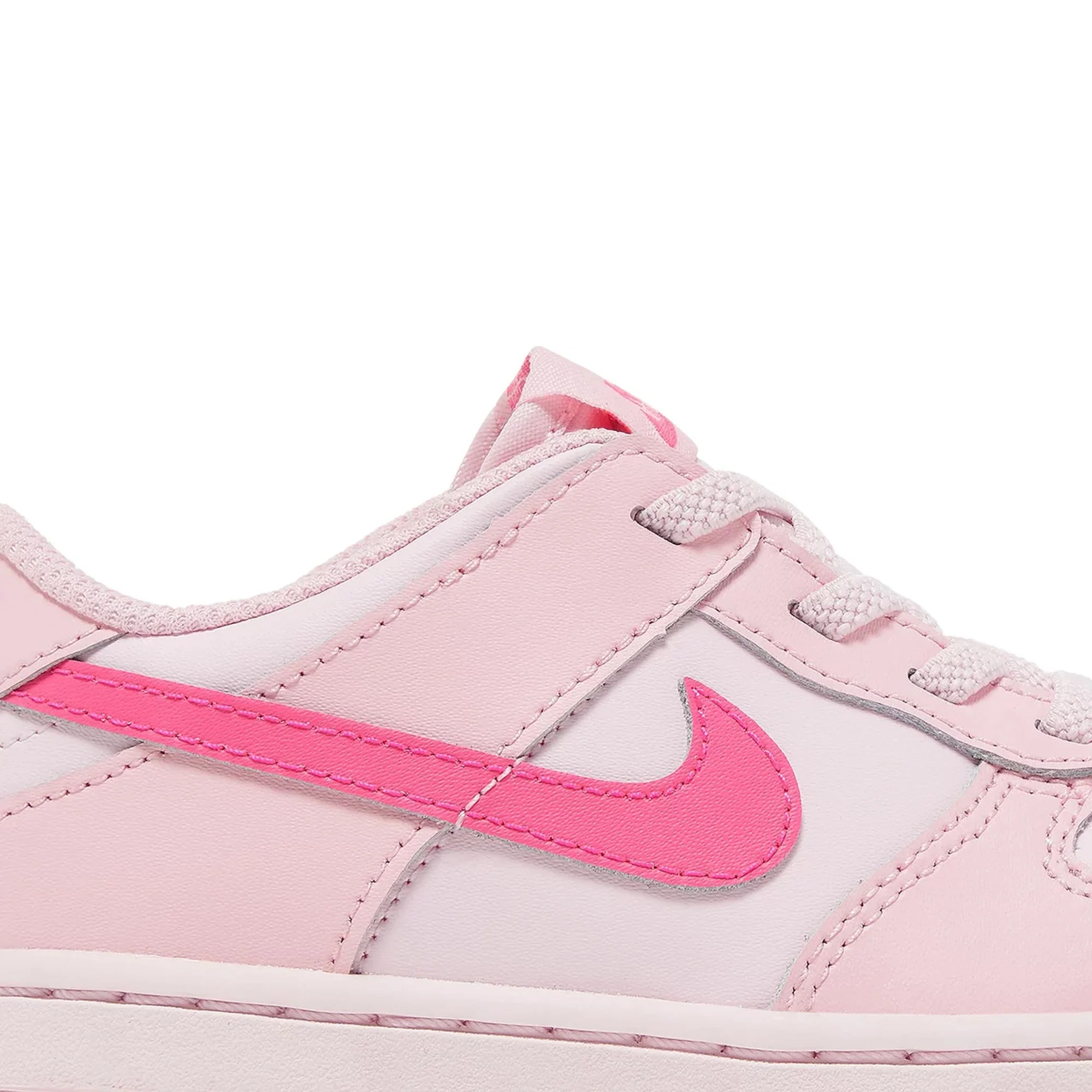 Nike Dunk Low 'Triple Pink' TD (2022) - Image 6