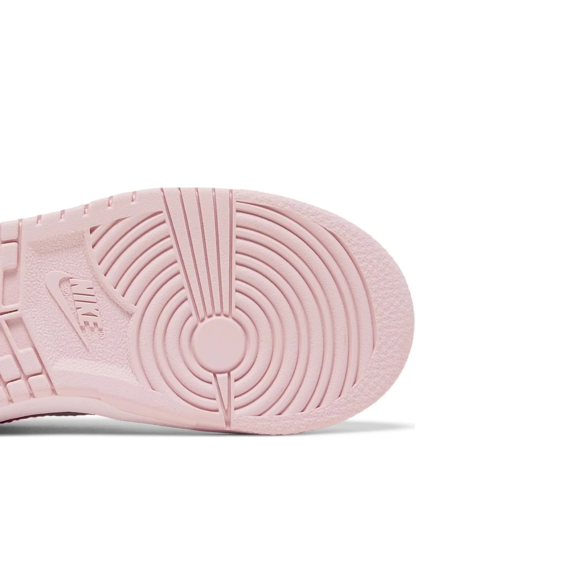 Nike Dunk Low 'Triple Pink' TD (2022) - Image 7