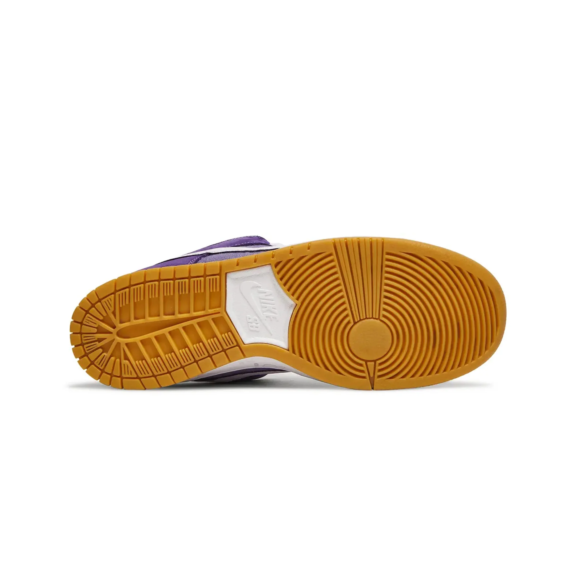 Nike Dunk Low 'Unbleached Pack Lilac' - Image 5