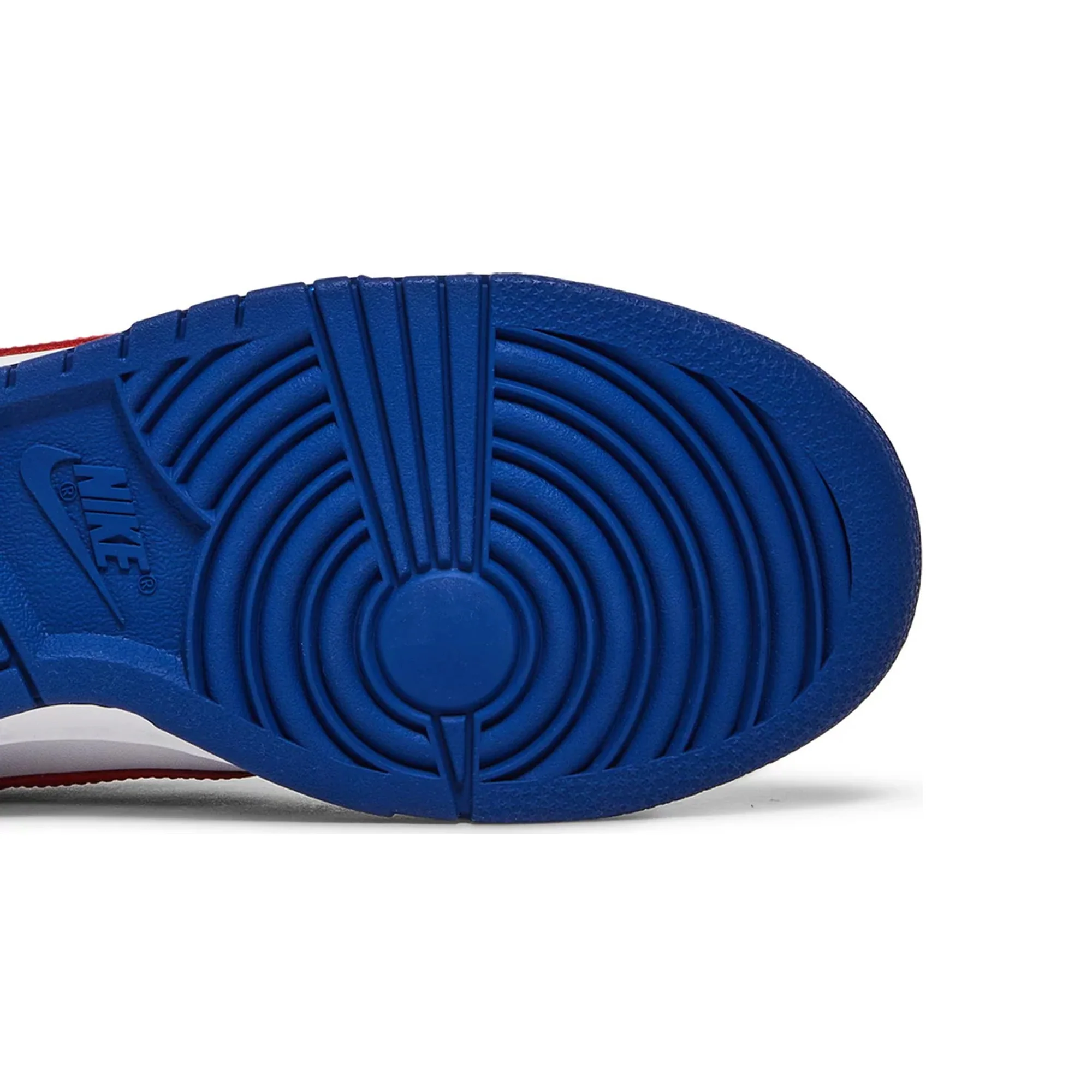 Nike Dunk Low 'USA' Women's (2022) - Image 8