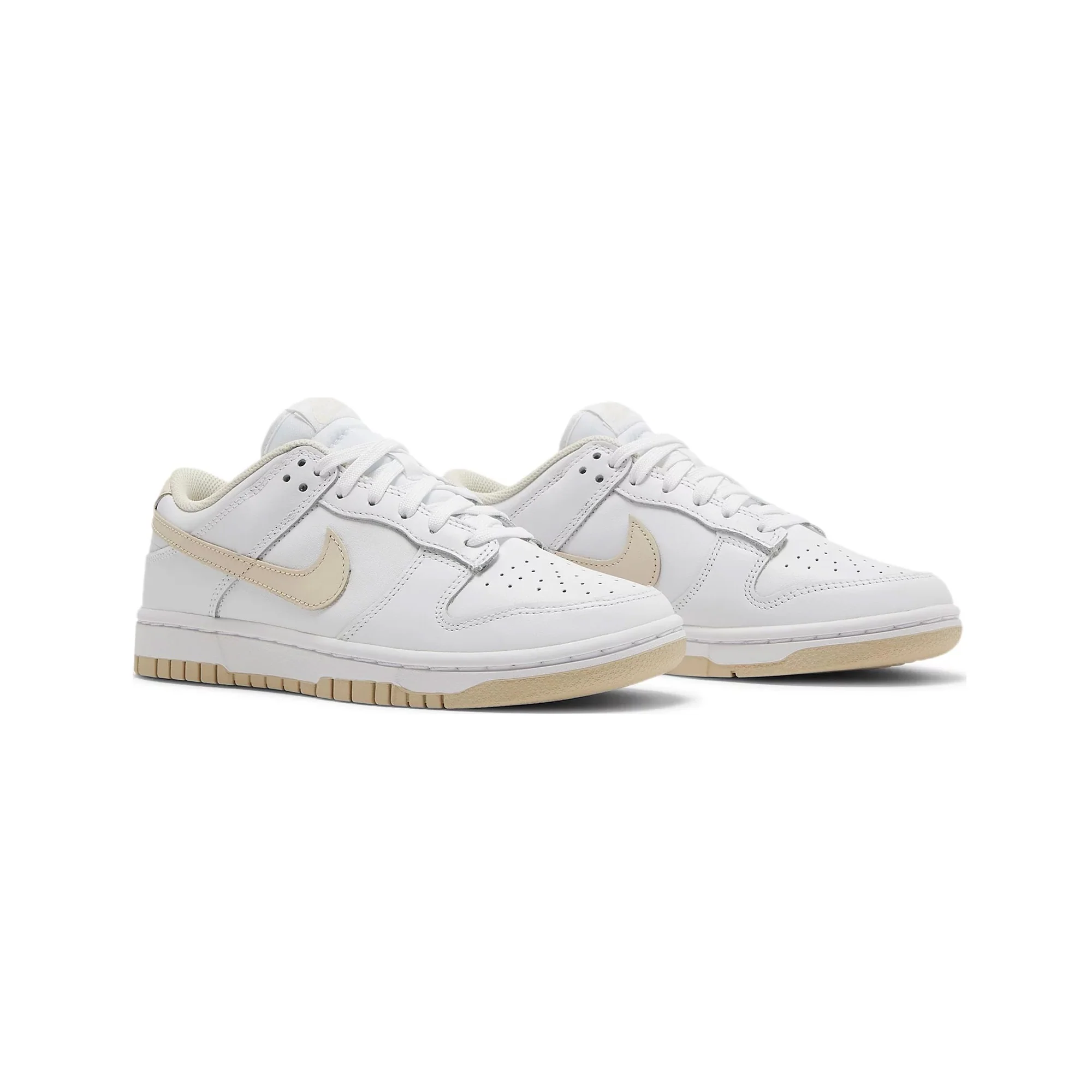 Dunk Low 'White Pearl' W - Image 2