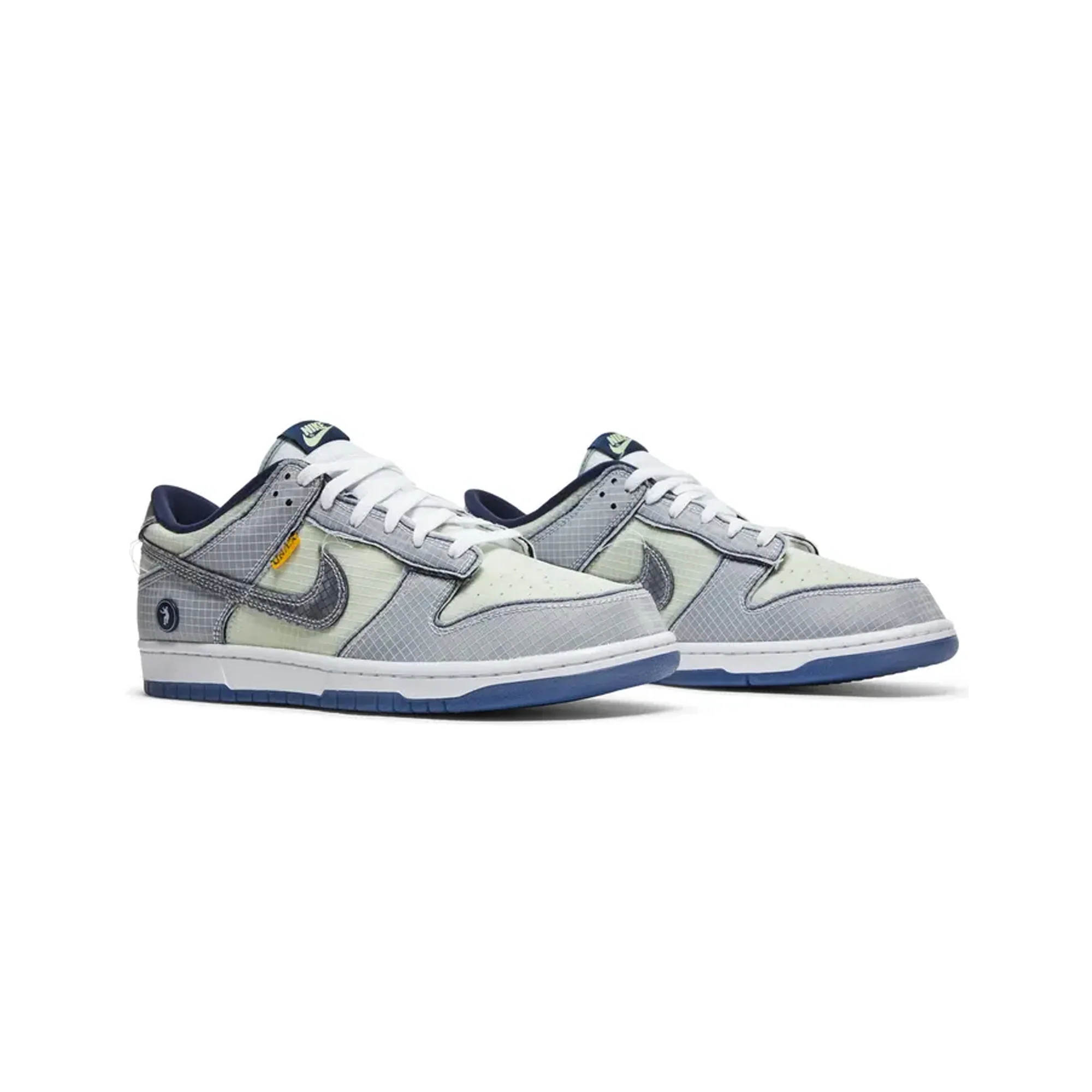 Nike Dunk Low x Union LA 'Passport Pack Pistachio' (2022) - Image 2