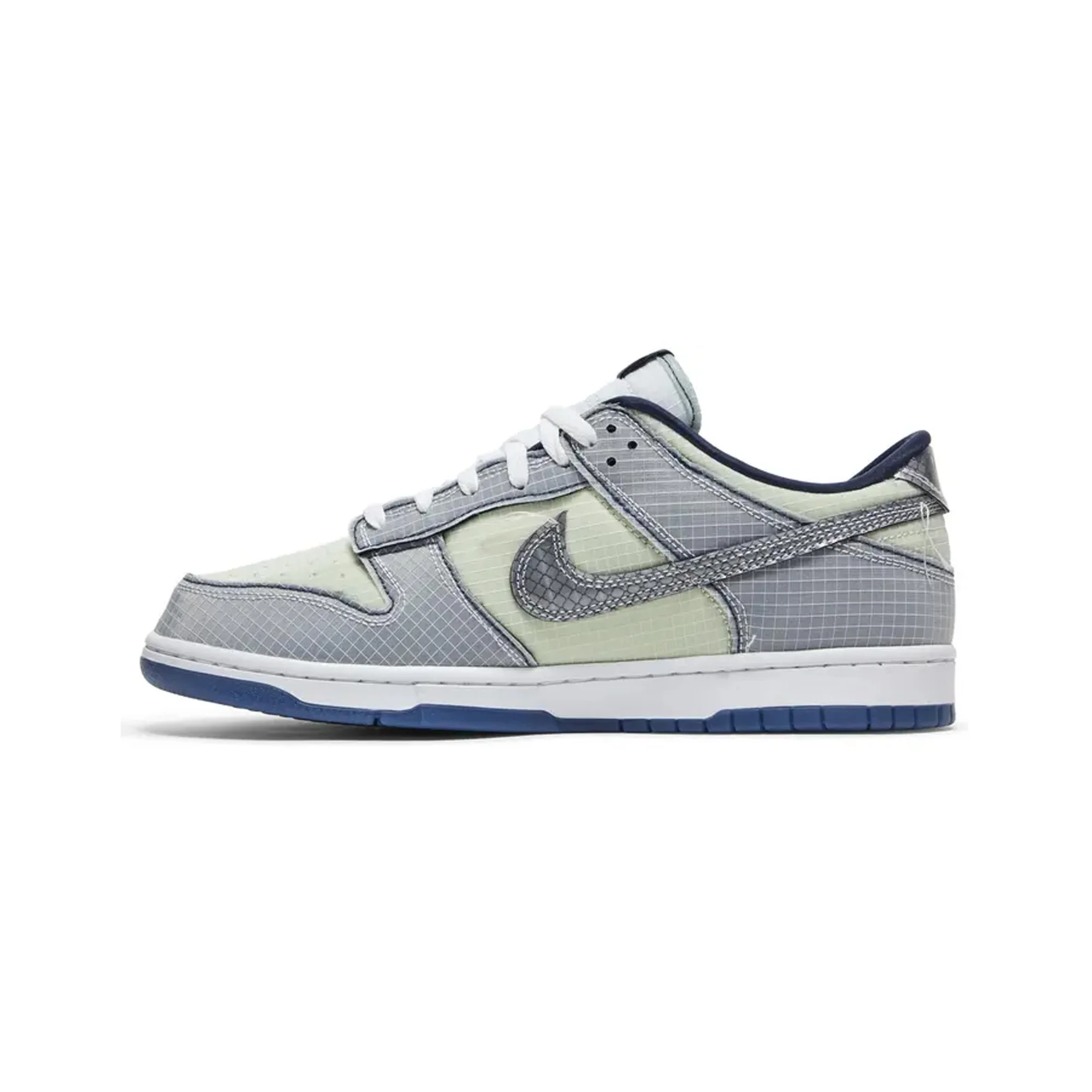 Nike Dunk Low x Union LA 'Passport Pack Pistachio' (2022) - Image 3