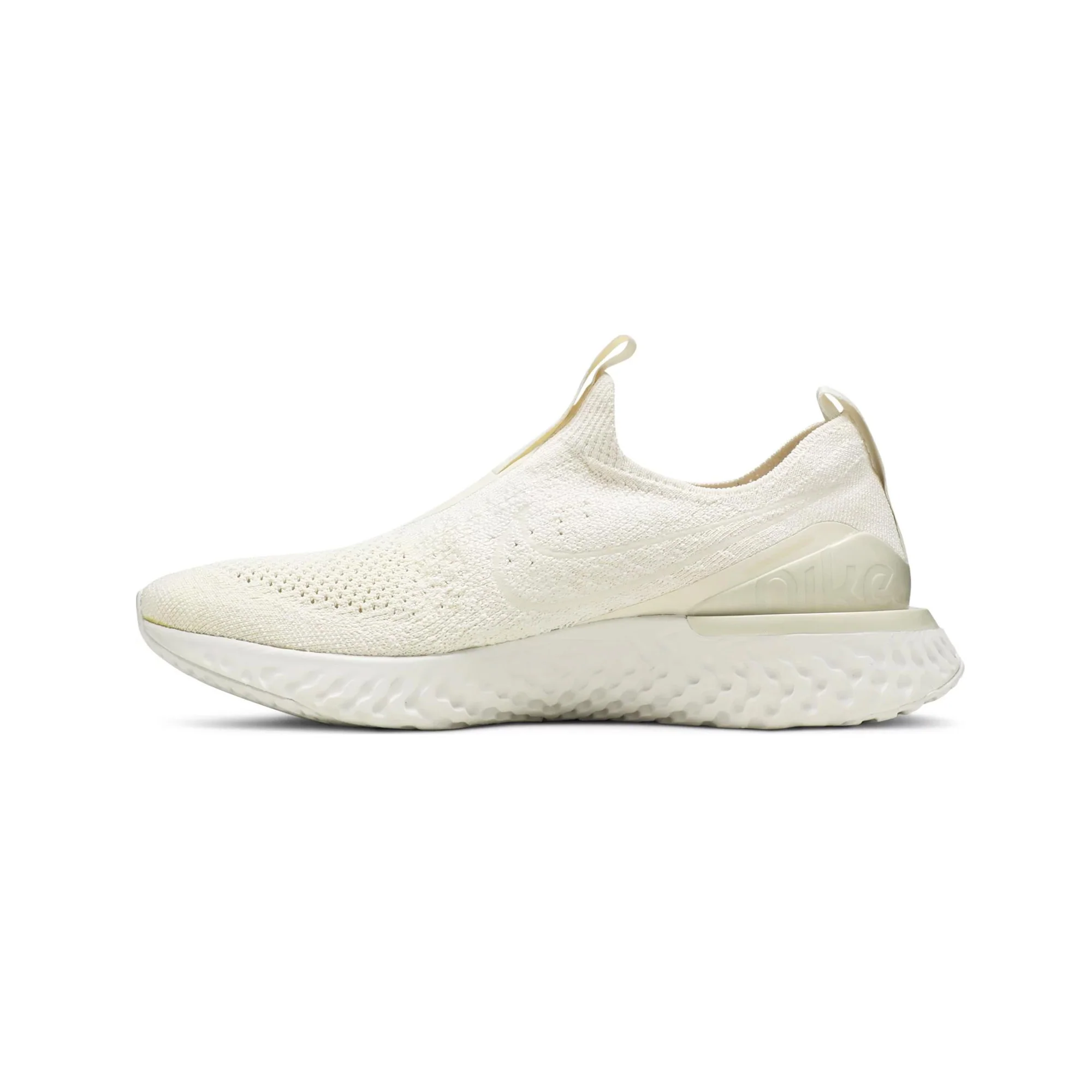 Epic Phantom React Flyknit 'Light Cream' W (2019) - Image 3