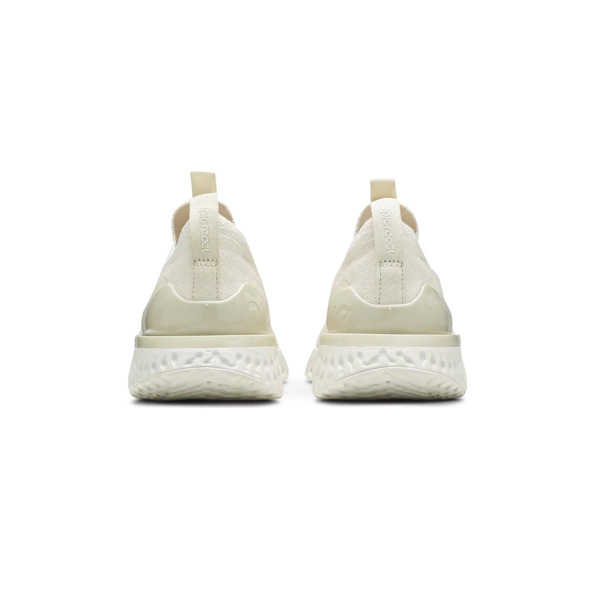 Epic Phantom React Flyknit 'Light Cream' W (2019) - Image 4