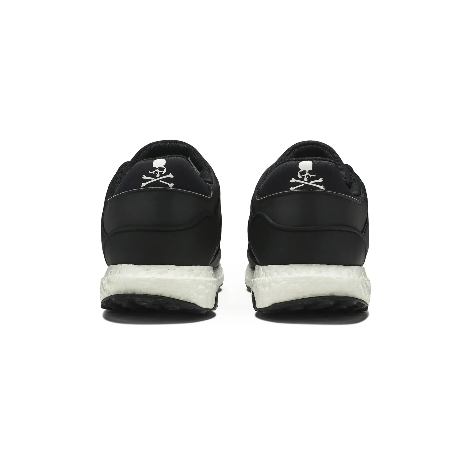 Adidas EQT Support Ultra x Mastermind - Black (New) - Image 4