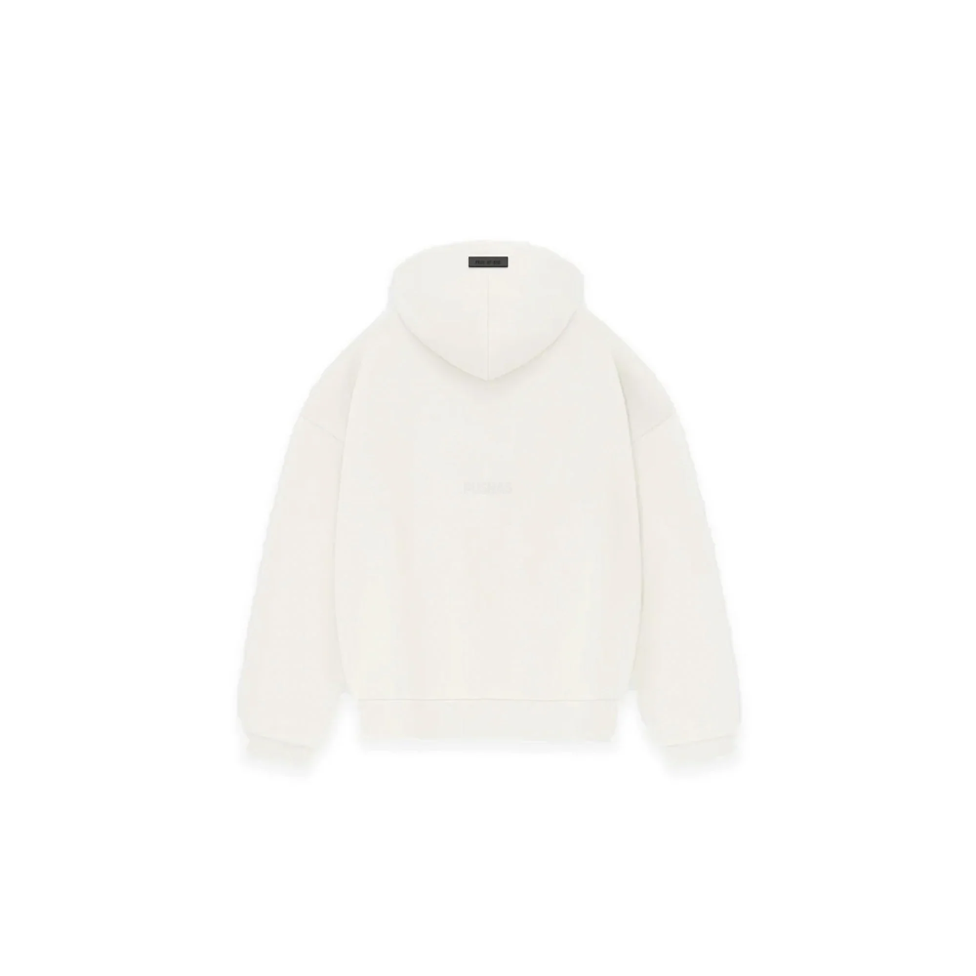 Essentials Hoodie 'Cloud Dancer' (2023) - Image 2