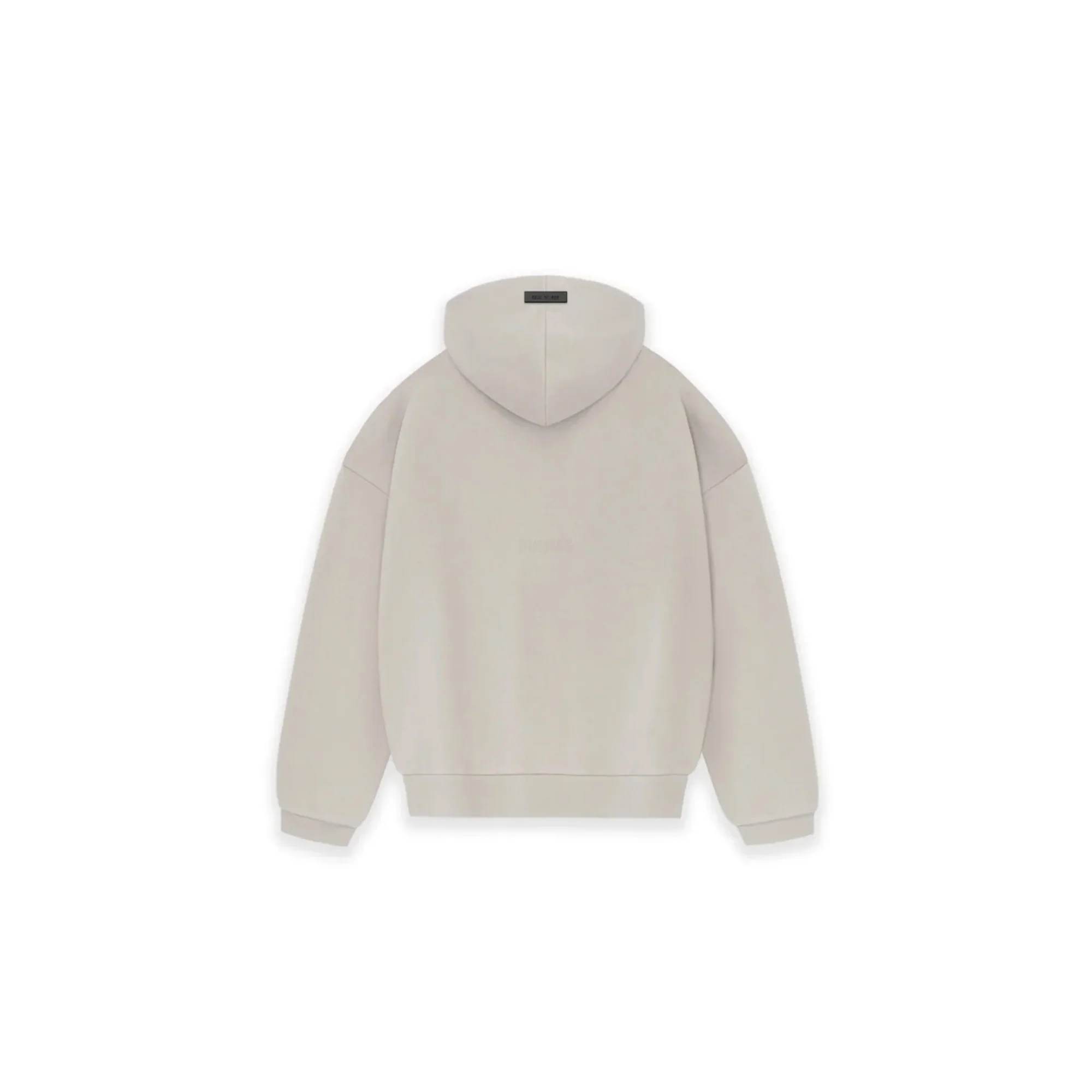 ESSENTIALS Hoodie 'Silver Cloud' (2023) - Image 2