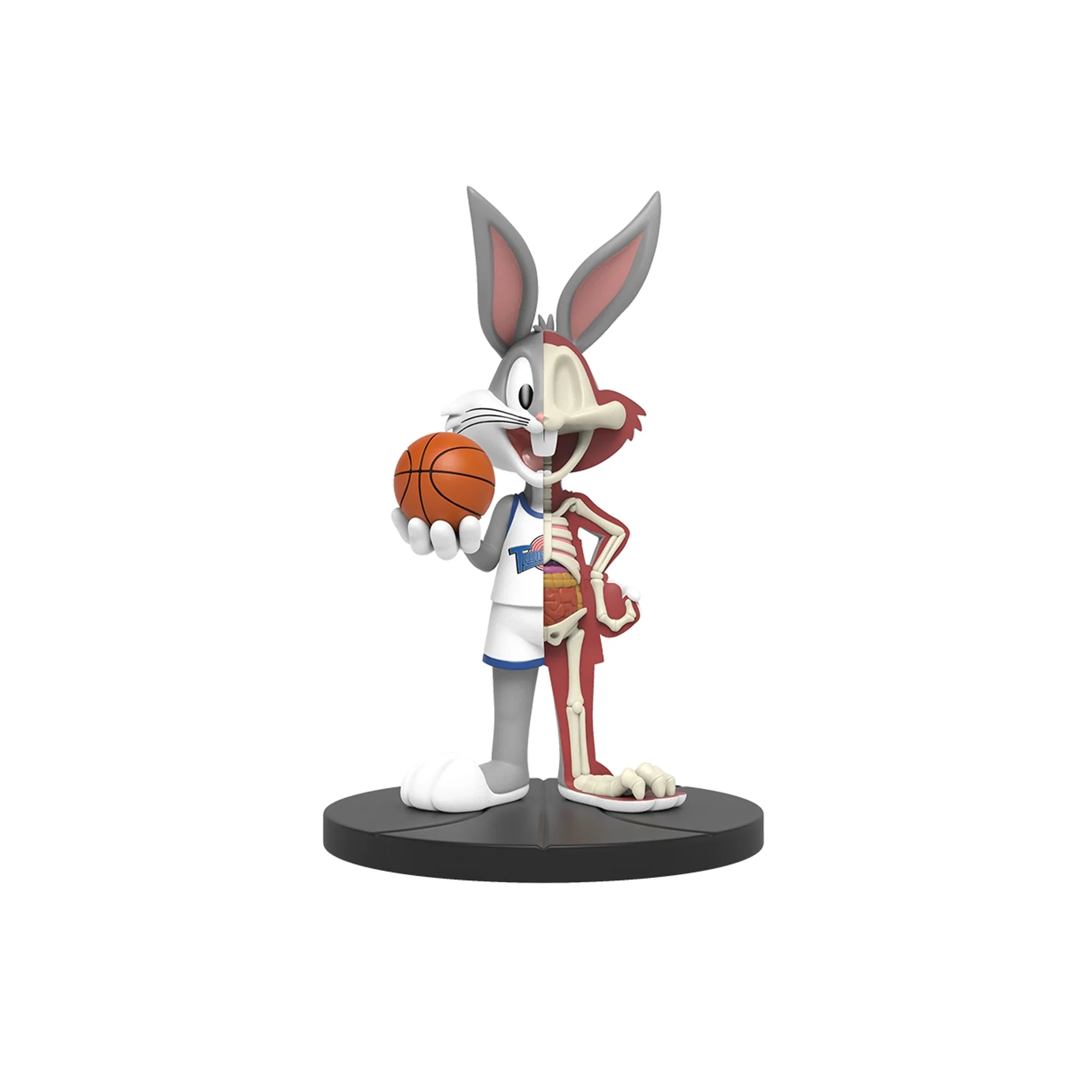 Freeny’s Hidden Dissectibles Space Jam Blind Box 'Series 1' (6 Blind Boxes) - Image 4