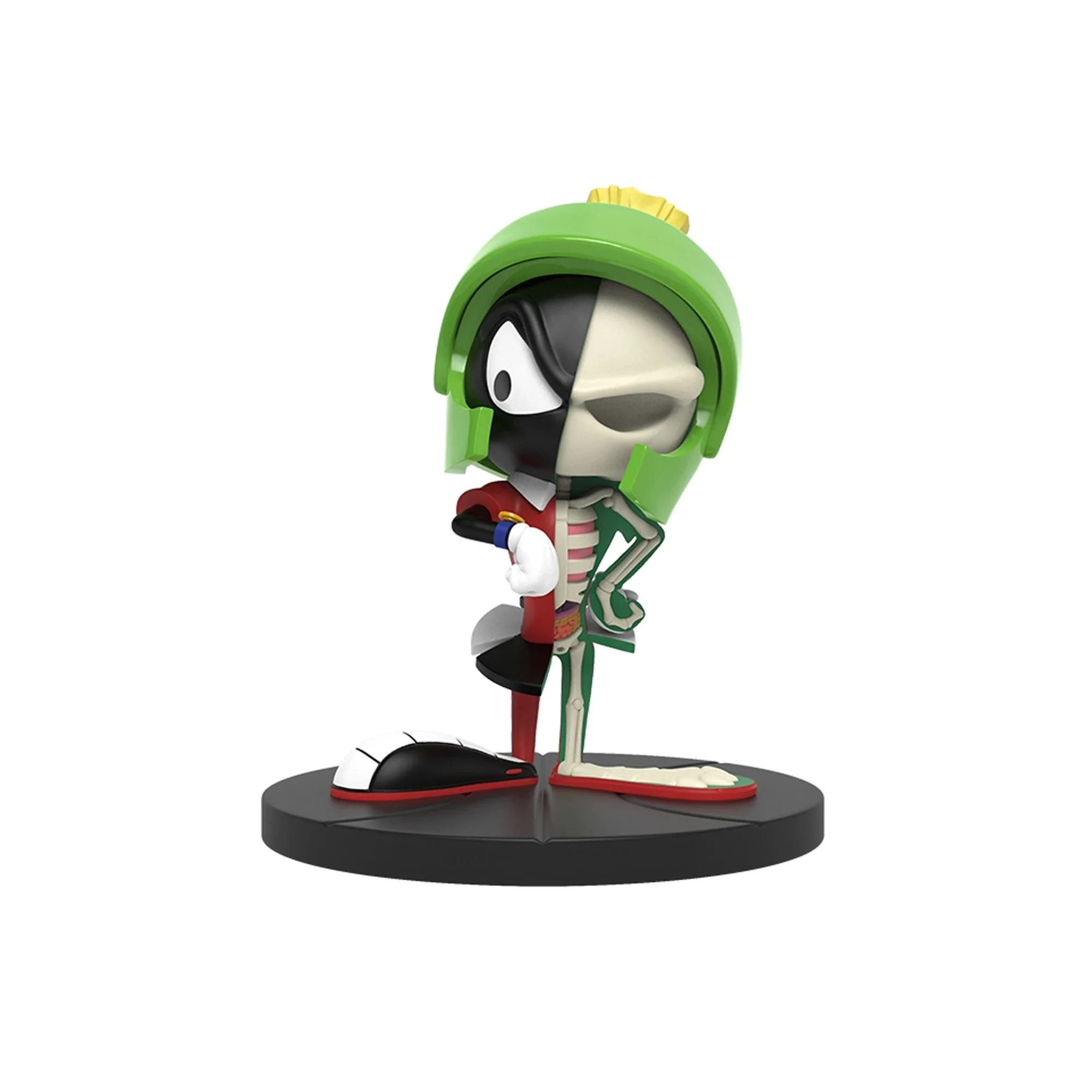 Freeny’s Hidden Dissectibles Space Jam Blind Box 'Series 1' (6 Blind Boxes) - Image 5
