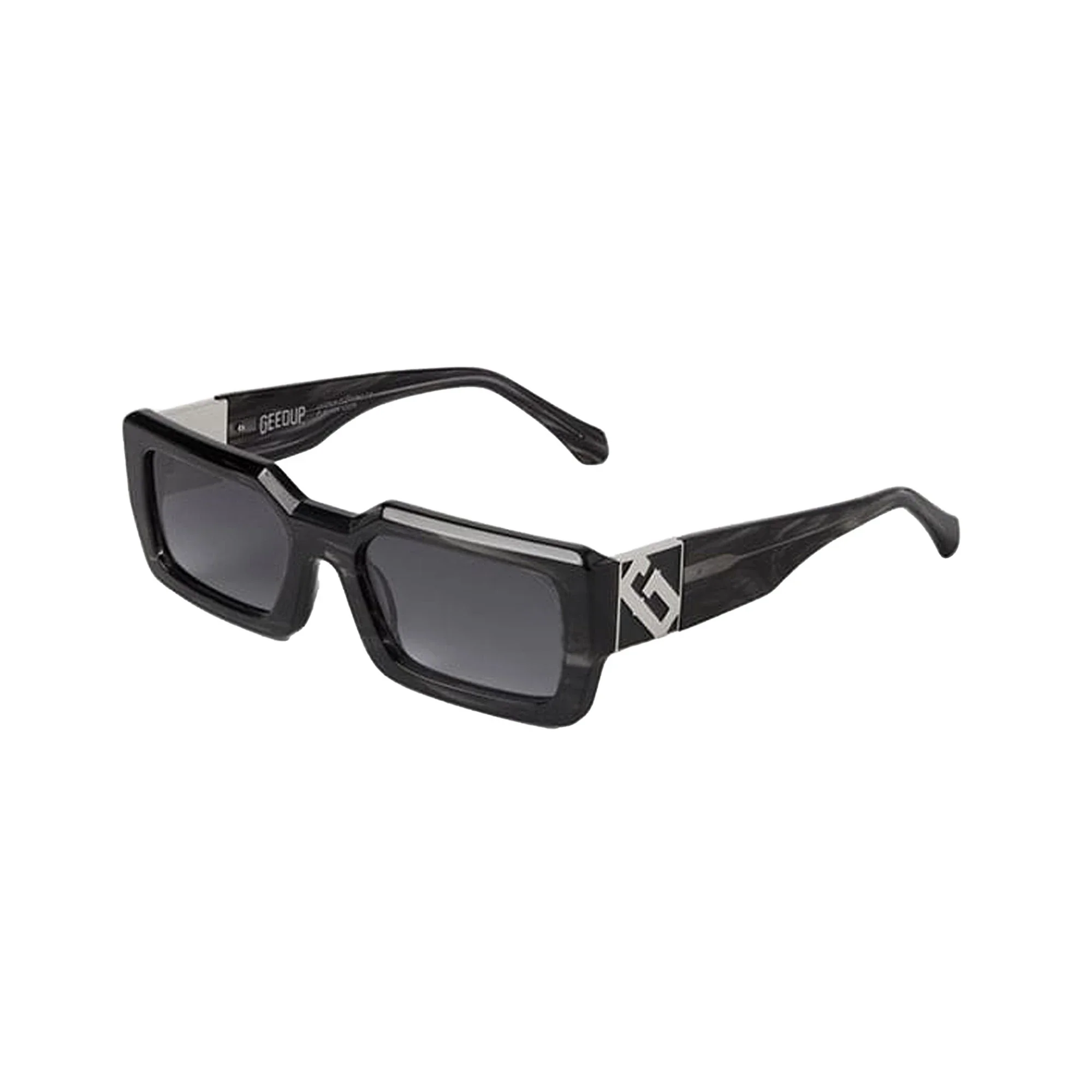 Geedup B.Siegel Sunglasses 'Black' (2026) - Image 2