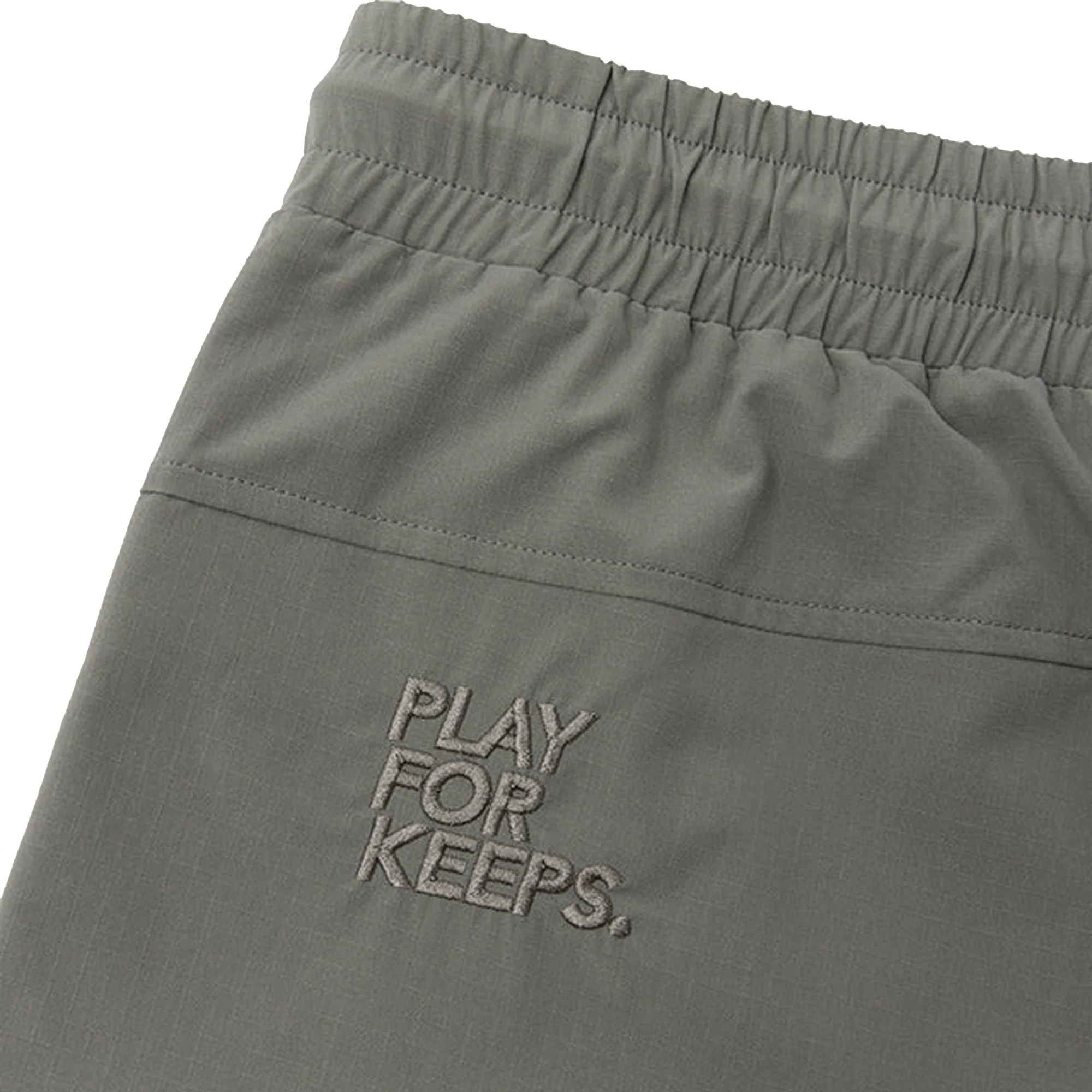 Geedup G Ripstop Pants 2.0 'Grey' (2024) - Image 3