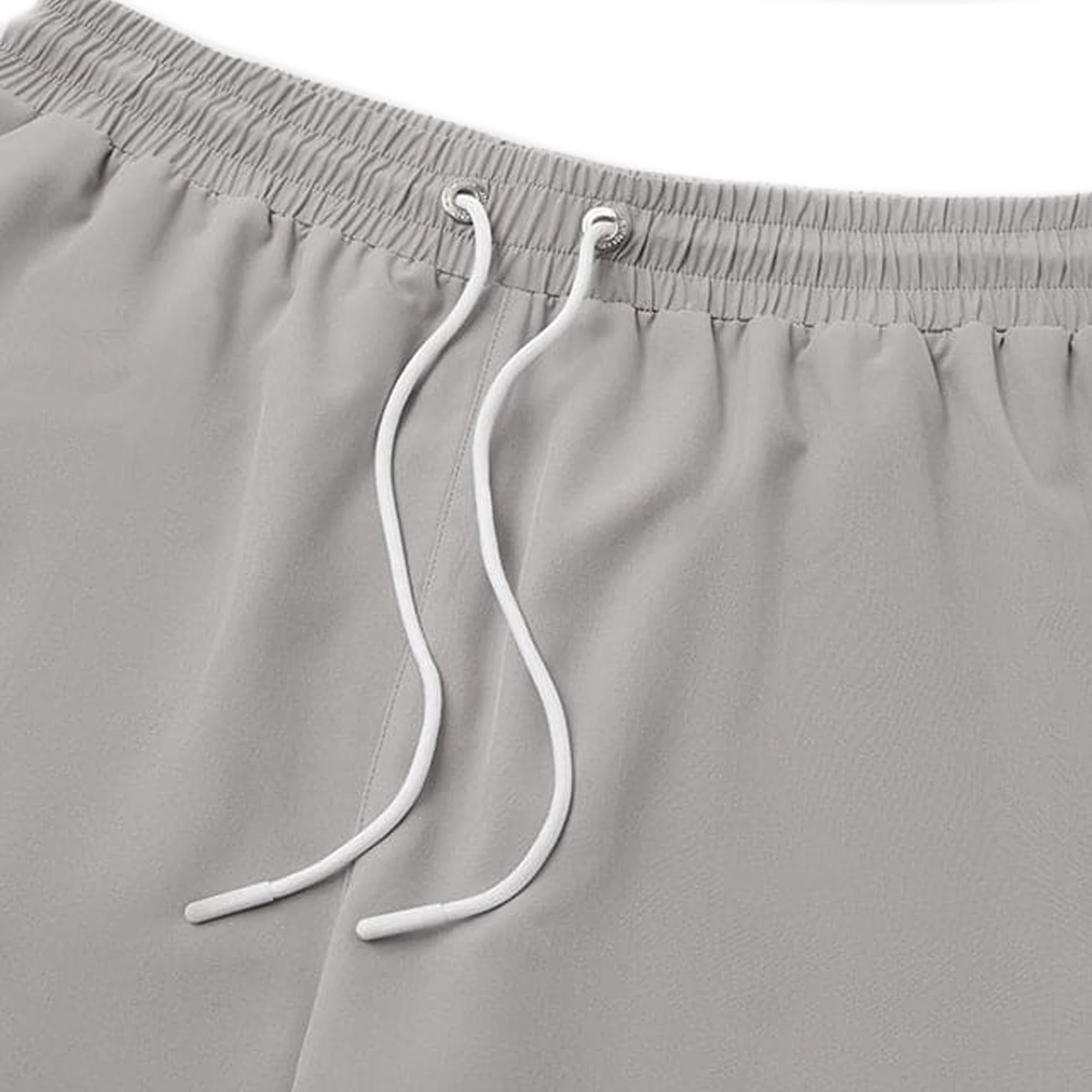 Geedup G Swim Shorts 'Grey' (2025) - Image 2
