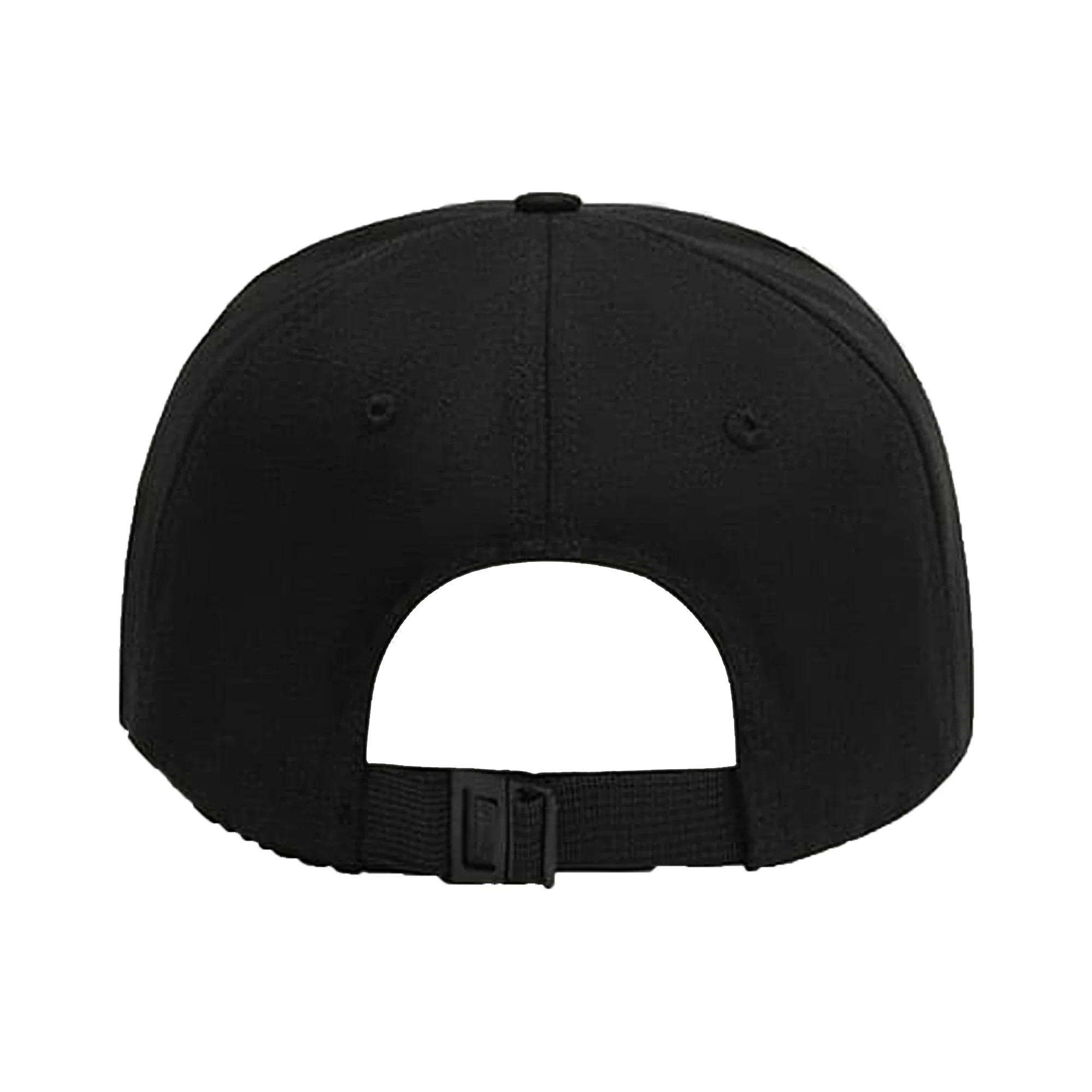 Geedup Handstyle Logo Hat 'Black' (2025) - Image 3