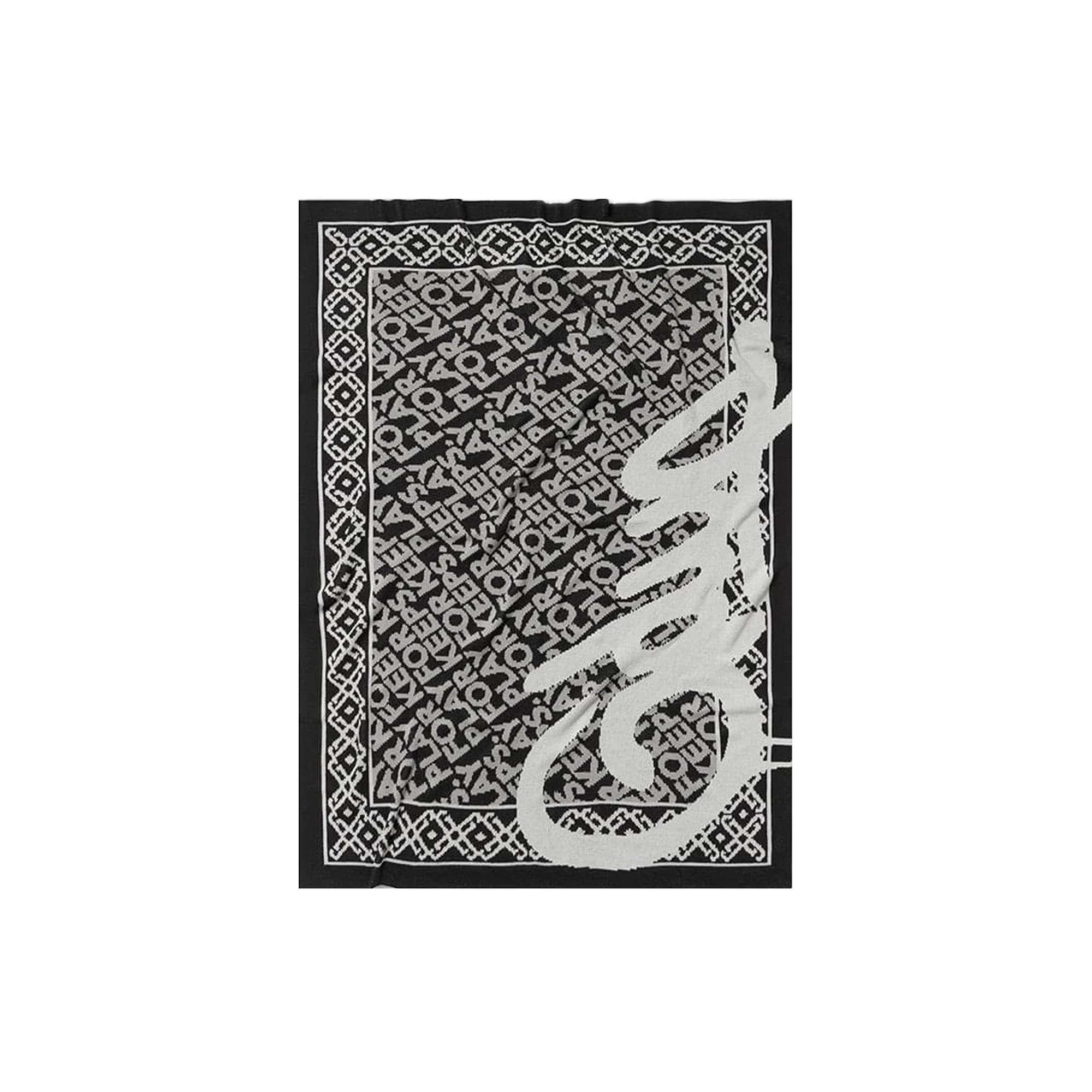 Geedup PFK/HS Throw Blanket (2025)