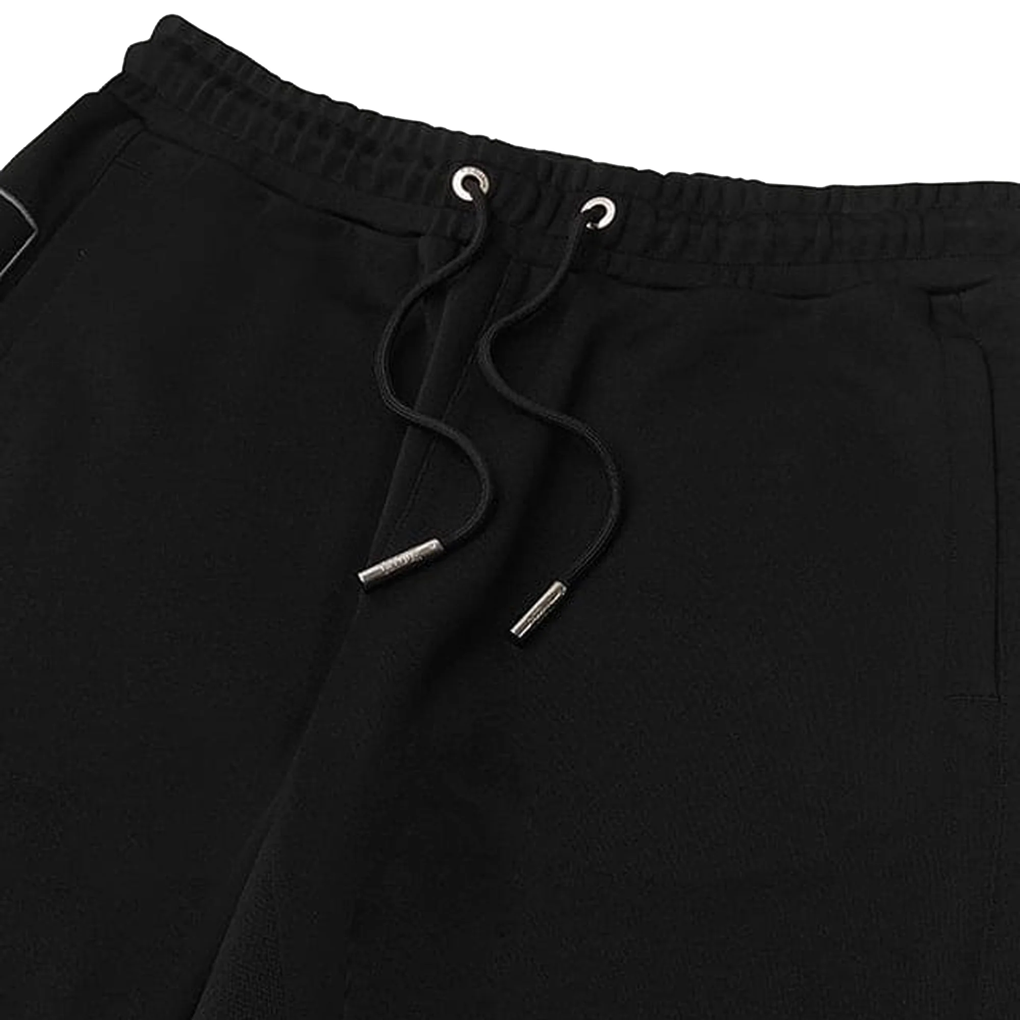 Geedup PFK Panel Trackpants 'Black / Charcoal' (2025) - Image 3