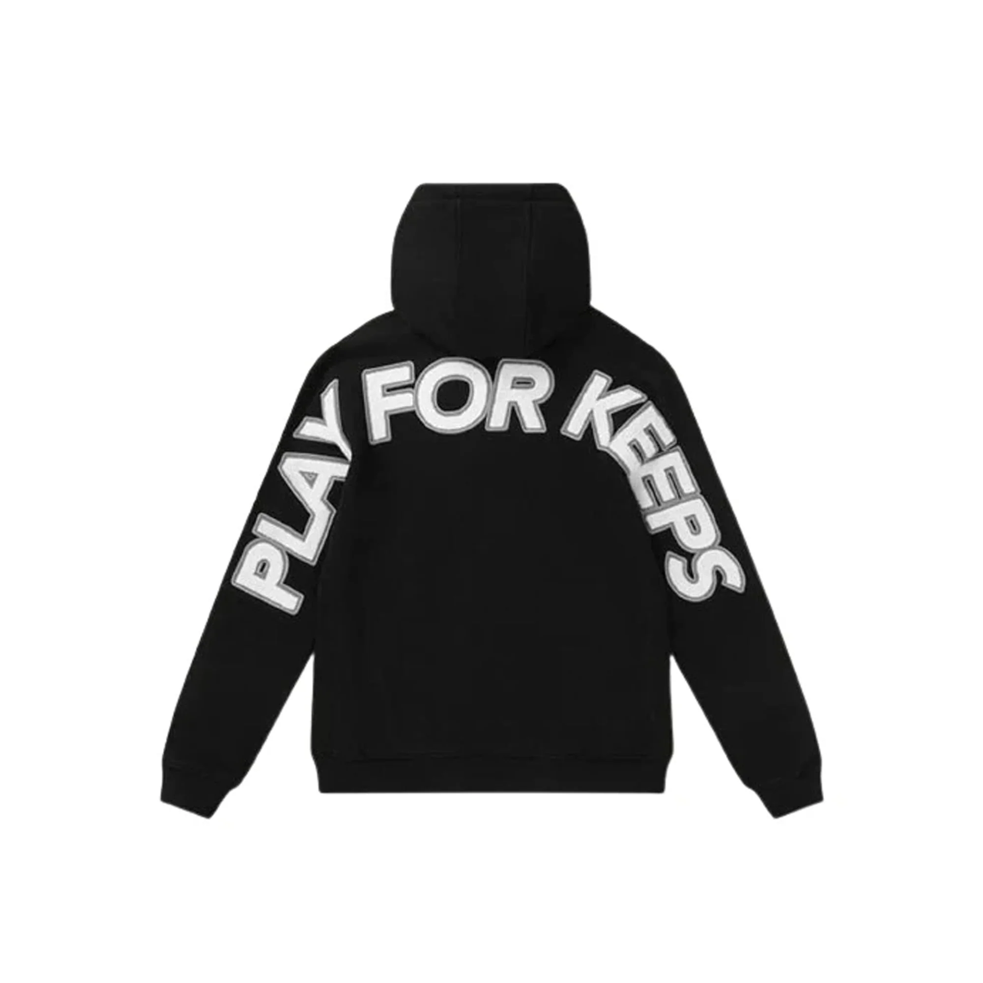 Geedup Play For Keeps Hoodie 'Bone White' (2023)