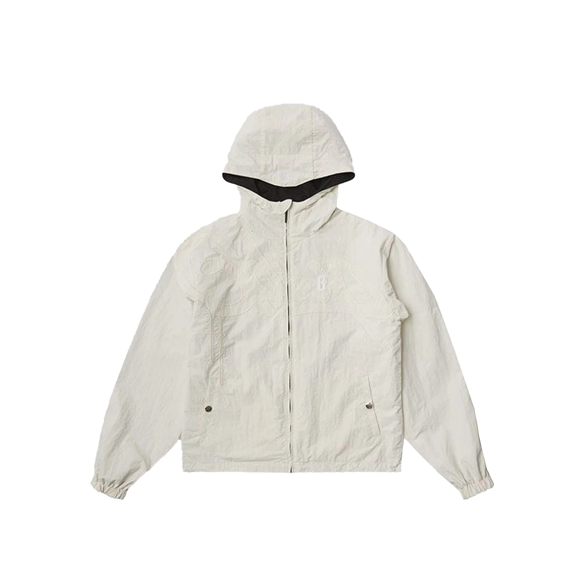 Geedup Reversible Handstyle Jacket 'Black / Cream' (2026) - Image 2