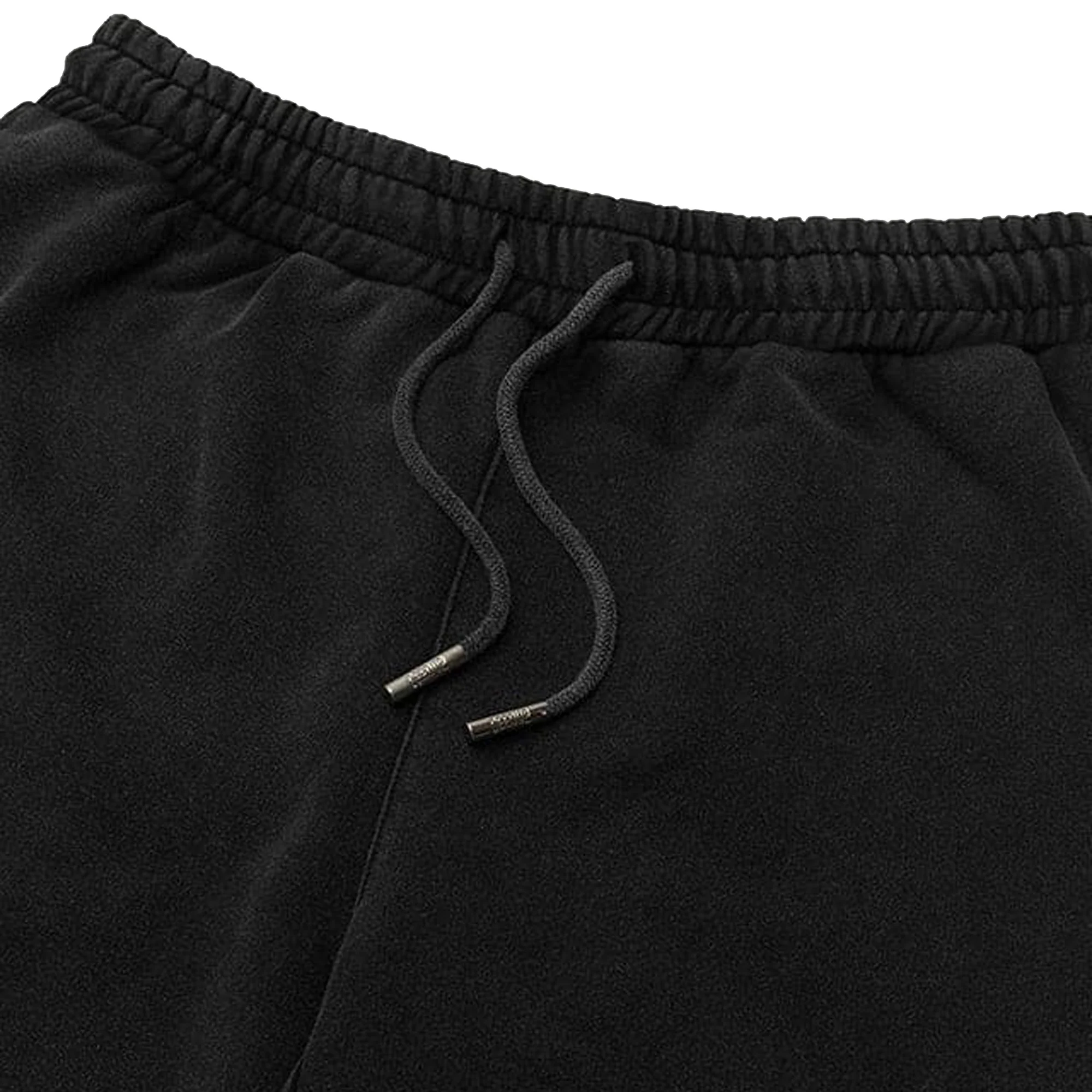 Geedup Sports & Rec. Shorts 'Washed Black' (2025) - Image 2