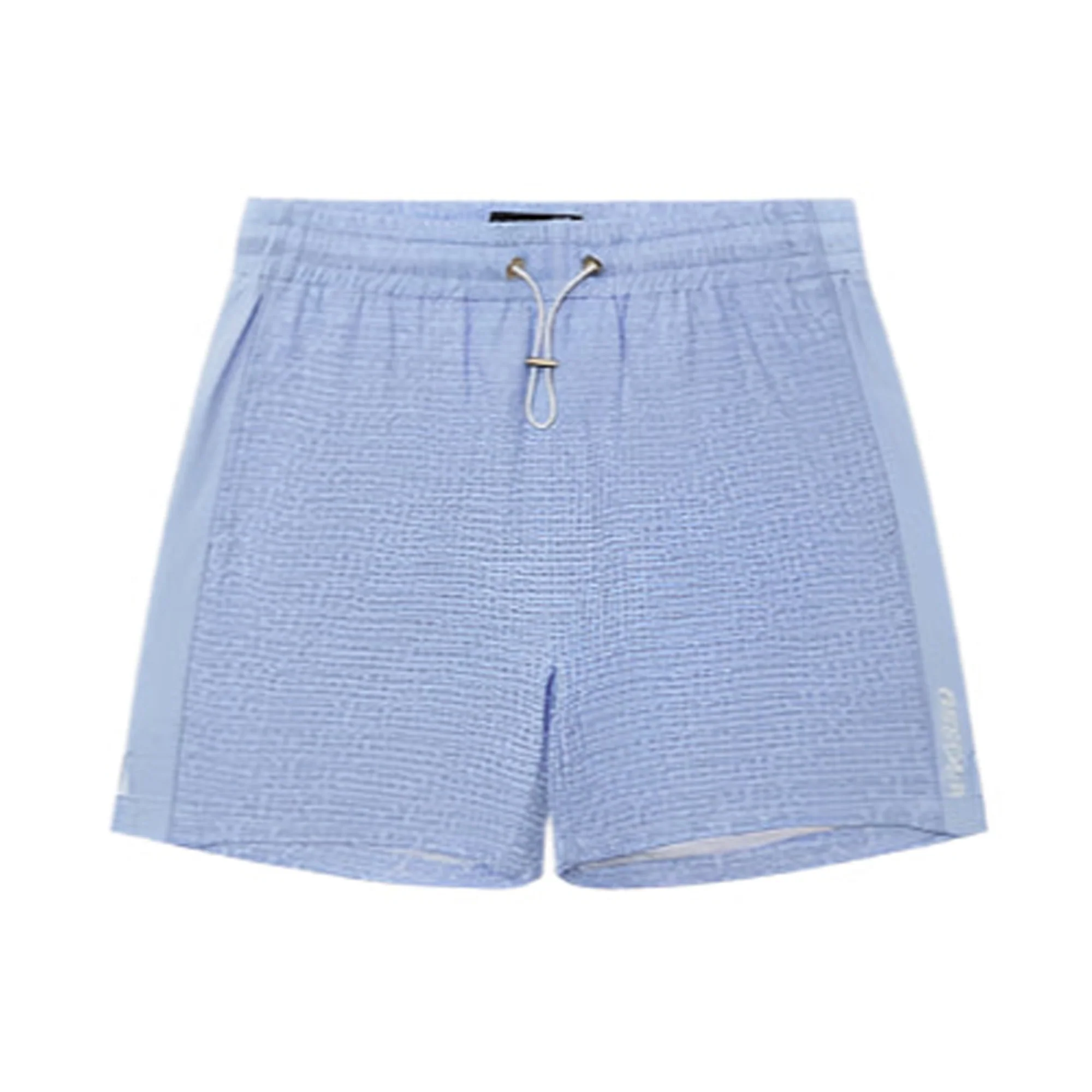 Geedup Sportsman Swim Shorts 'Pale Blue'