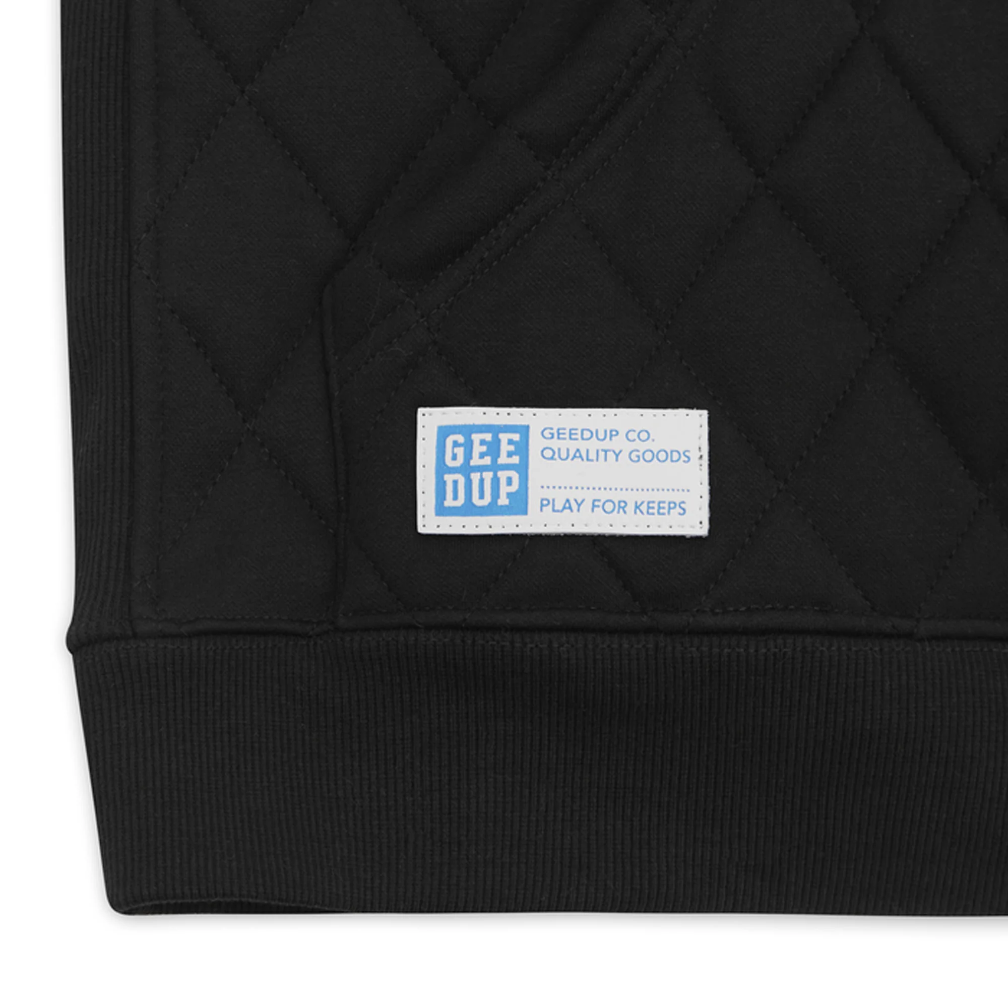 Geedup Team Logo Hoodie 'Holy Grail Multi Colour 2.0' (2022) - Image 3