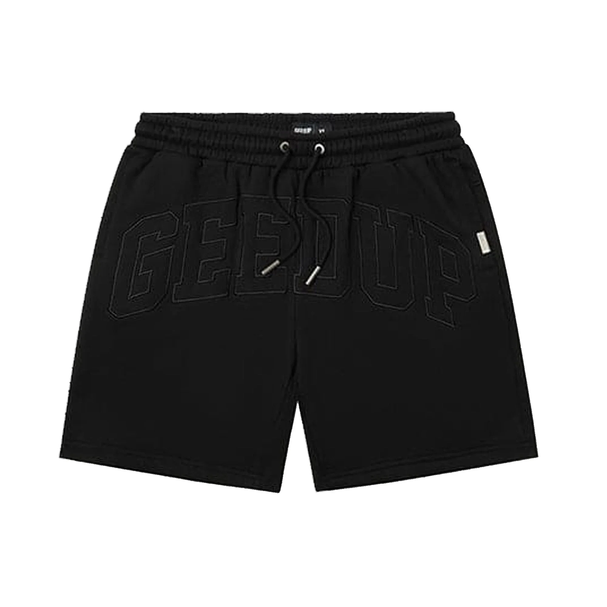 Geedup Team Logo O.L Short 'Black' (2026)